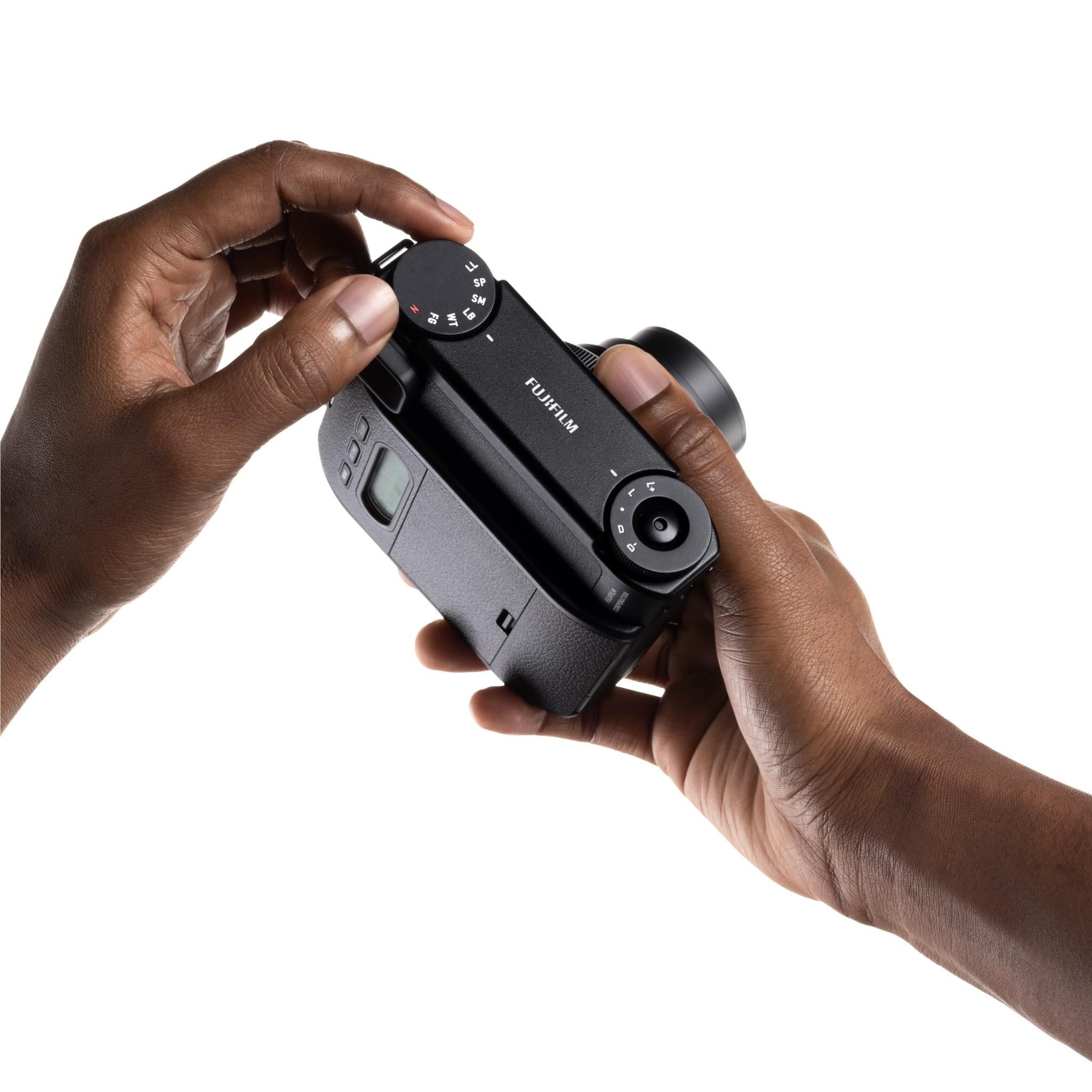 Fujifilm Instax Mini 99 Instant Camera