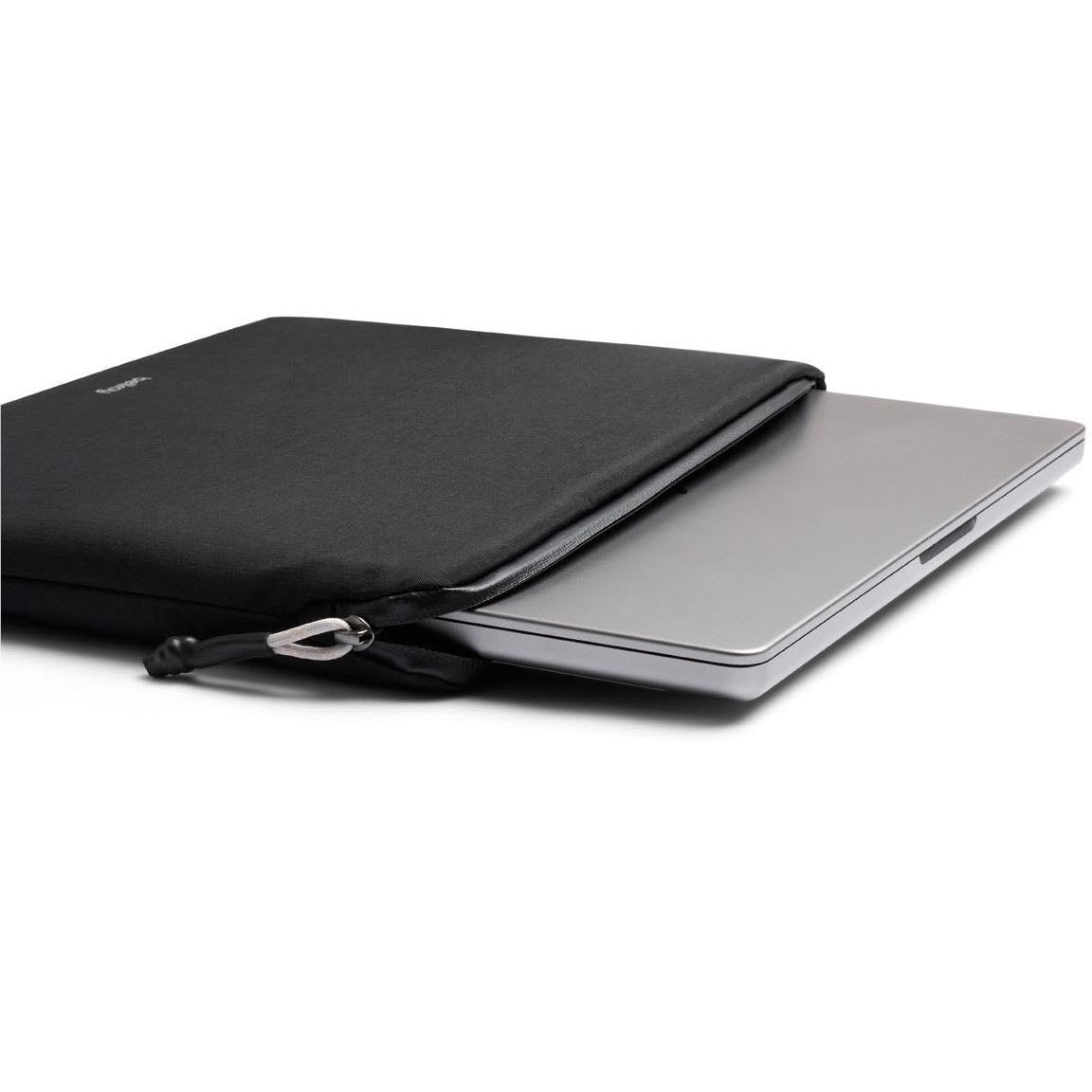 Bellroy Lite 14' Laptop Sleeve (Black)
