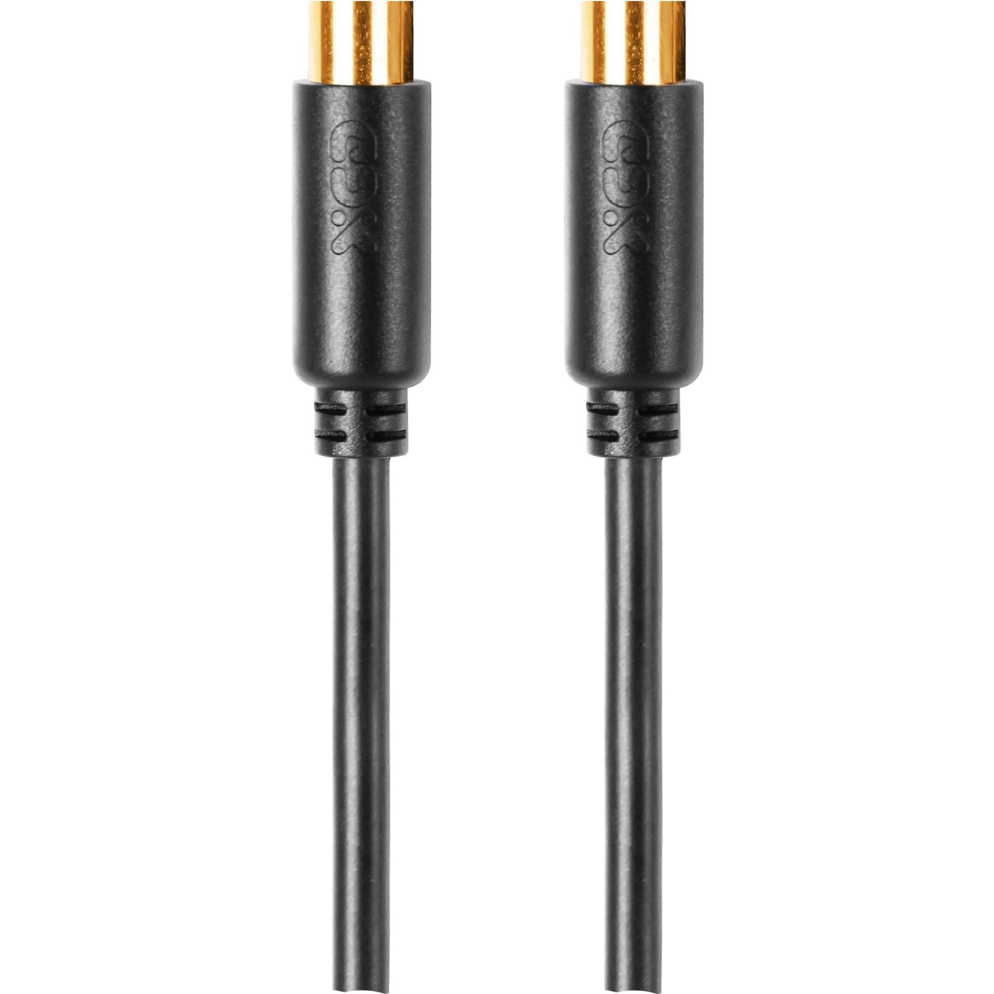XCD Essentials Antenna Cable Dual Shield 5M V2