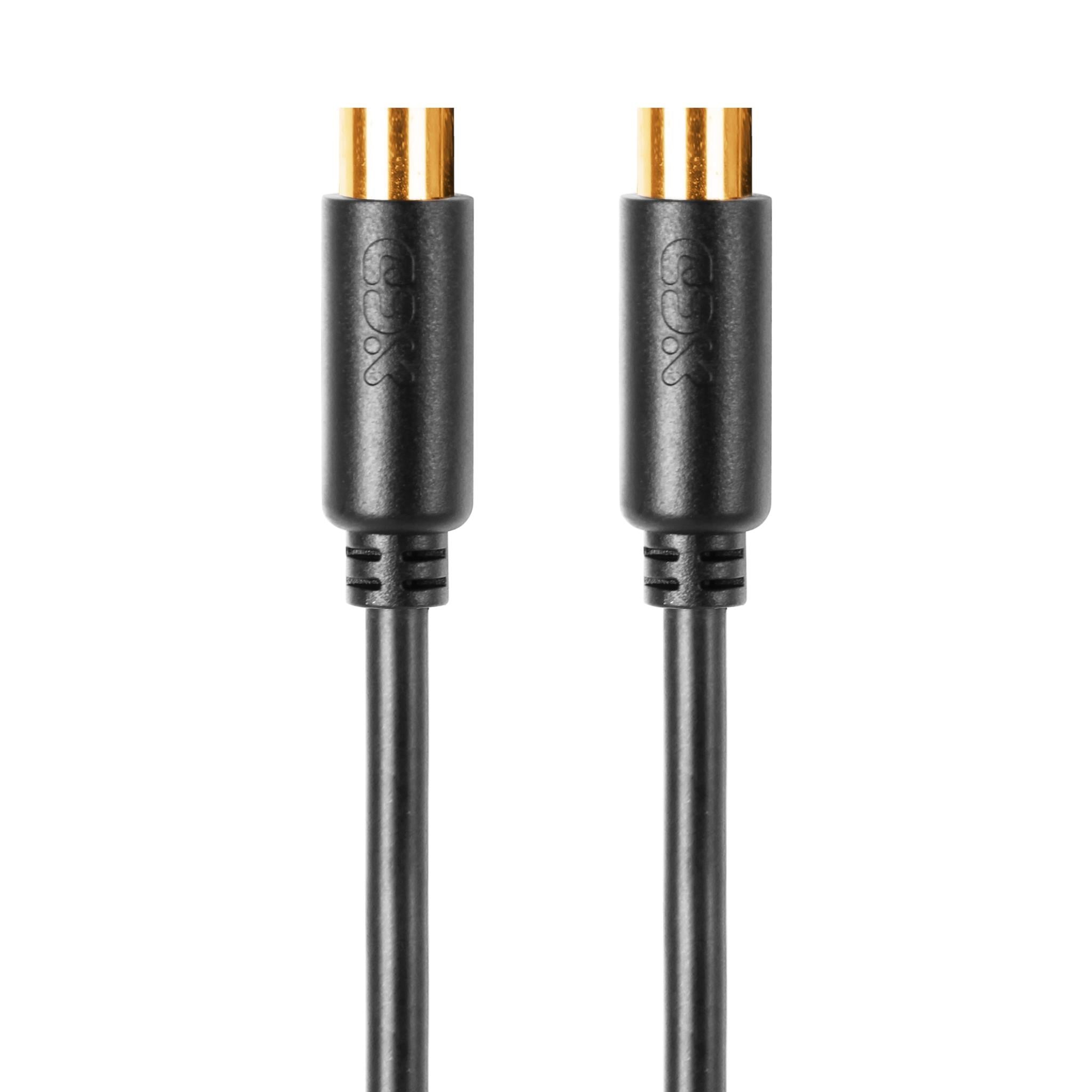 XCD Essentials 10m Antenna Cable V2