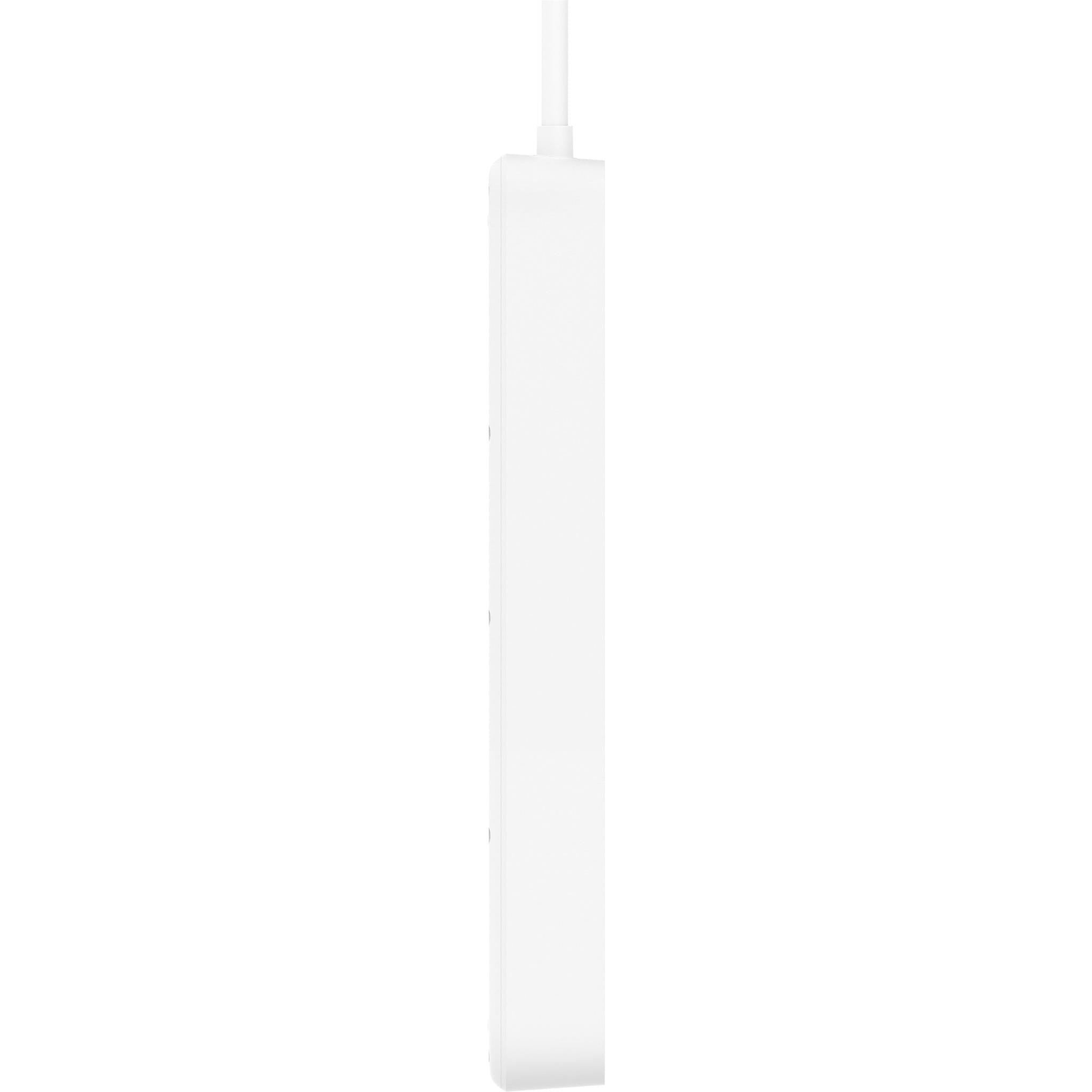 Belkin Connect 4-Outlet Surge Protector with Dual USB-C 30W