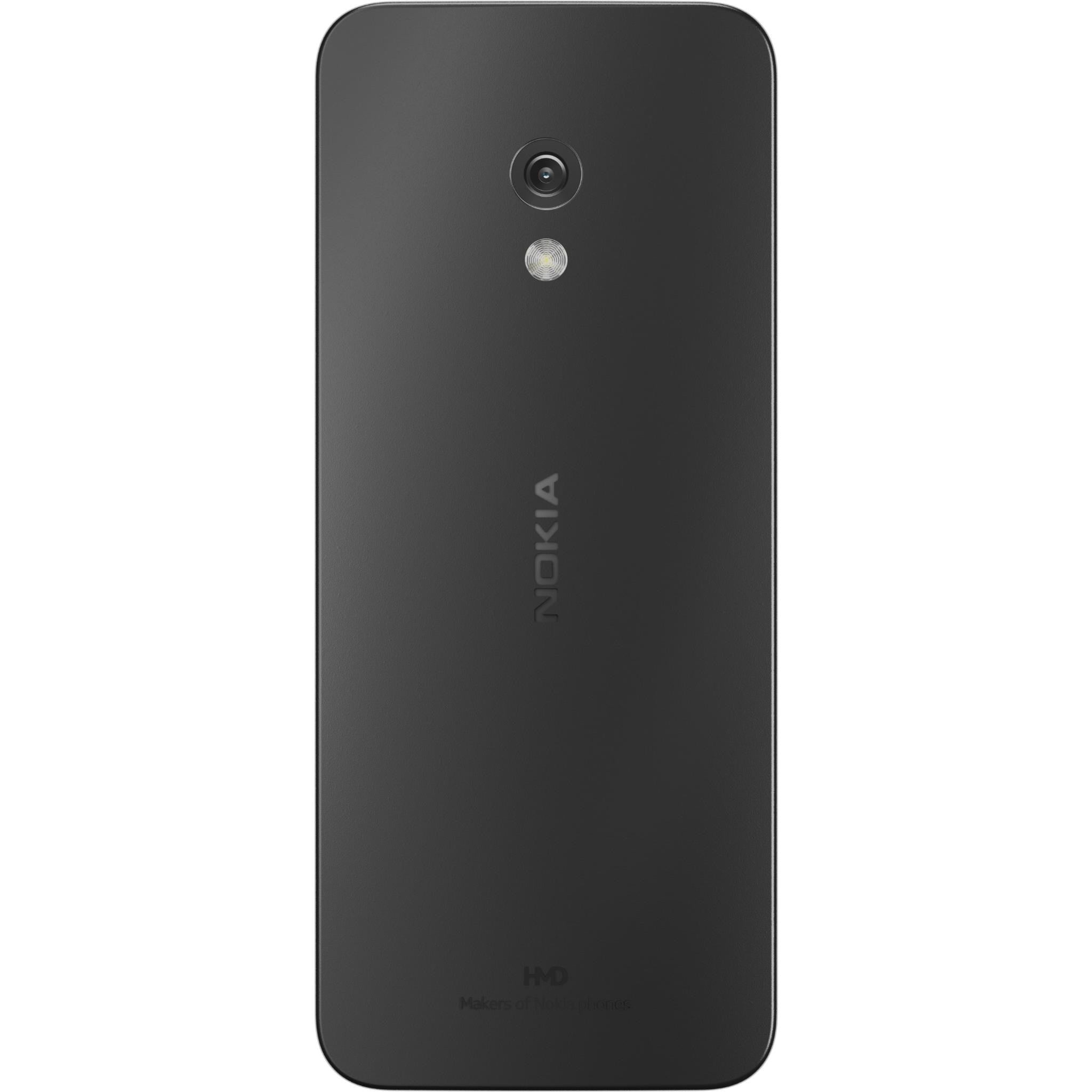 Nokia 235 4G (Meteor Grey)