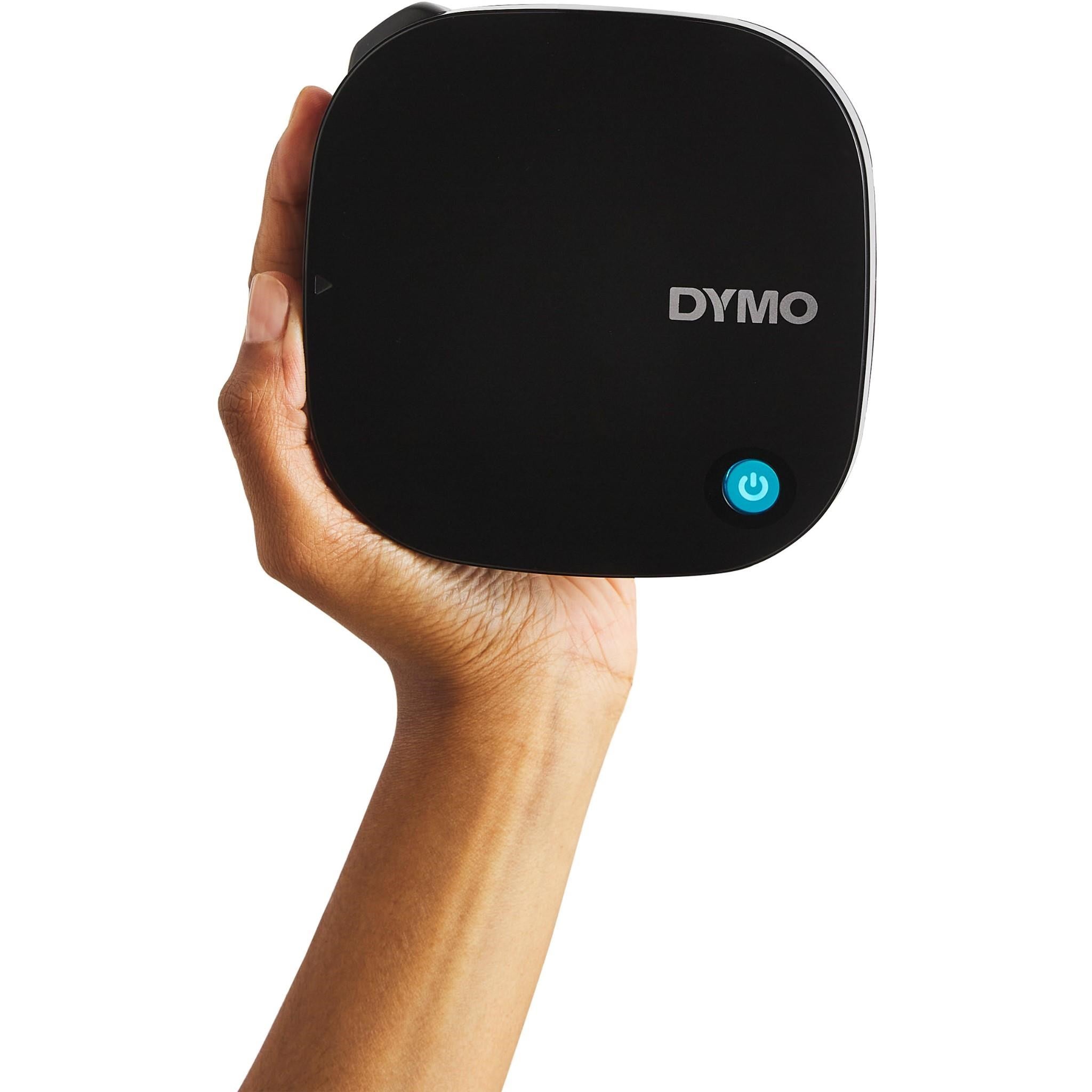 Dymo Letra Tag 200B