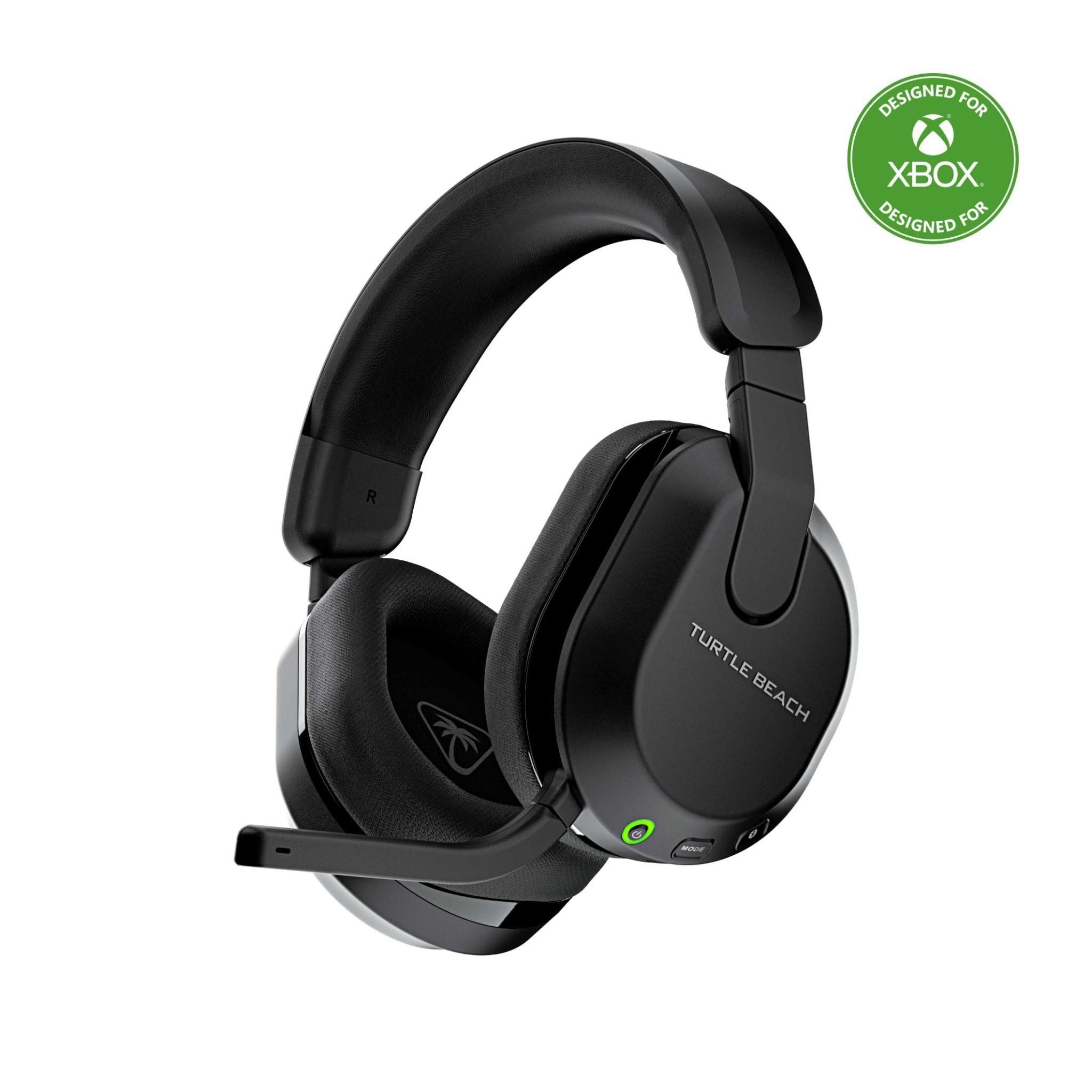 Turtle Beach Stealth 600 Wireless Gaming Headset (Black)
