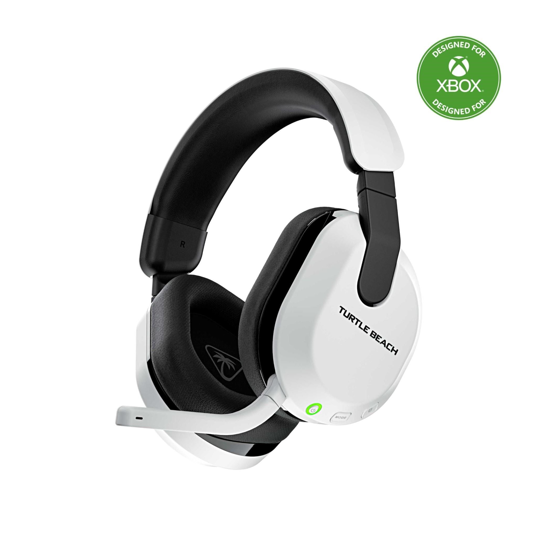 Turtle Beach Stealth 600 Wireless Gaming Headset (White)