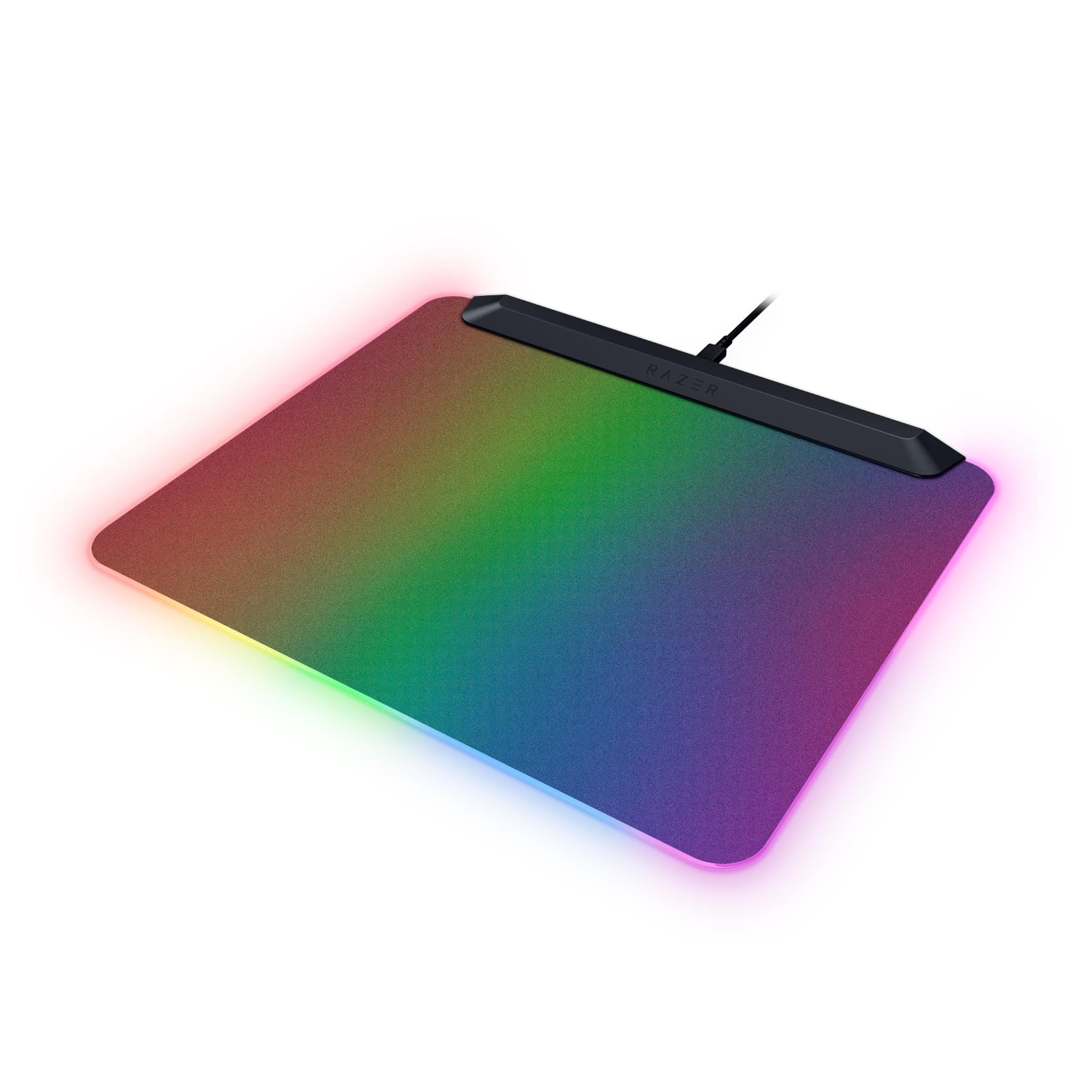 Razer Firefly V2 Pro - Multi-zone Chroma Gaming Mouse Mat