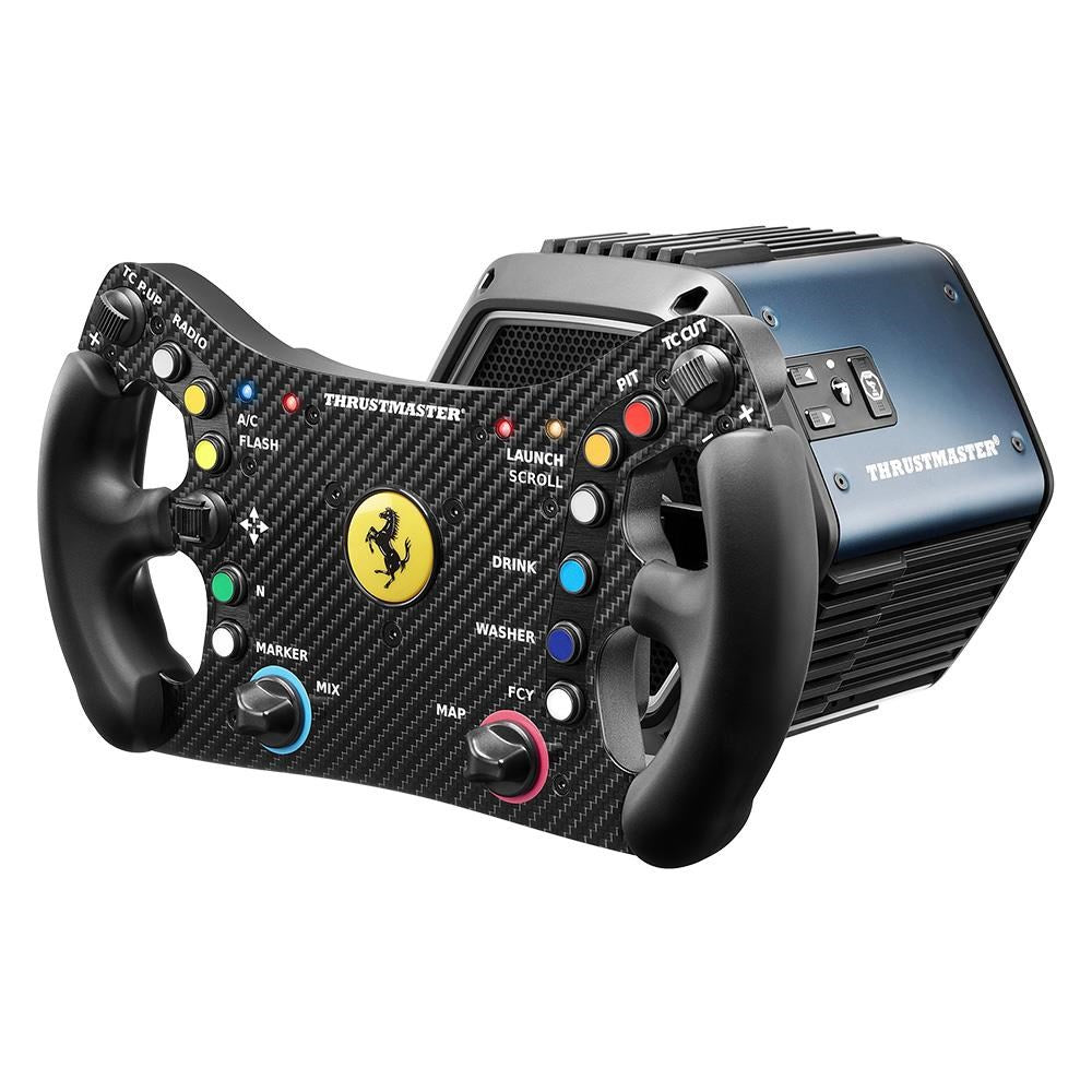 Thrustmaster Ferrari 488 GT3 Wheel Add-On