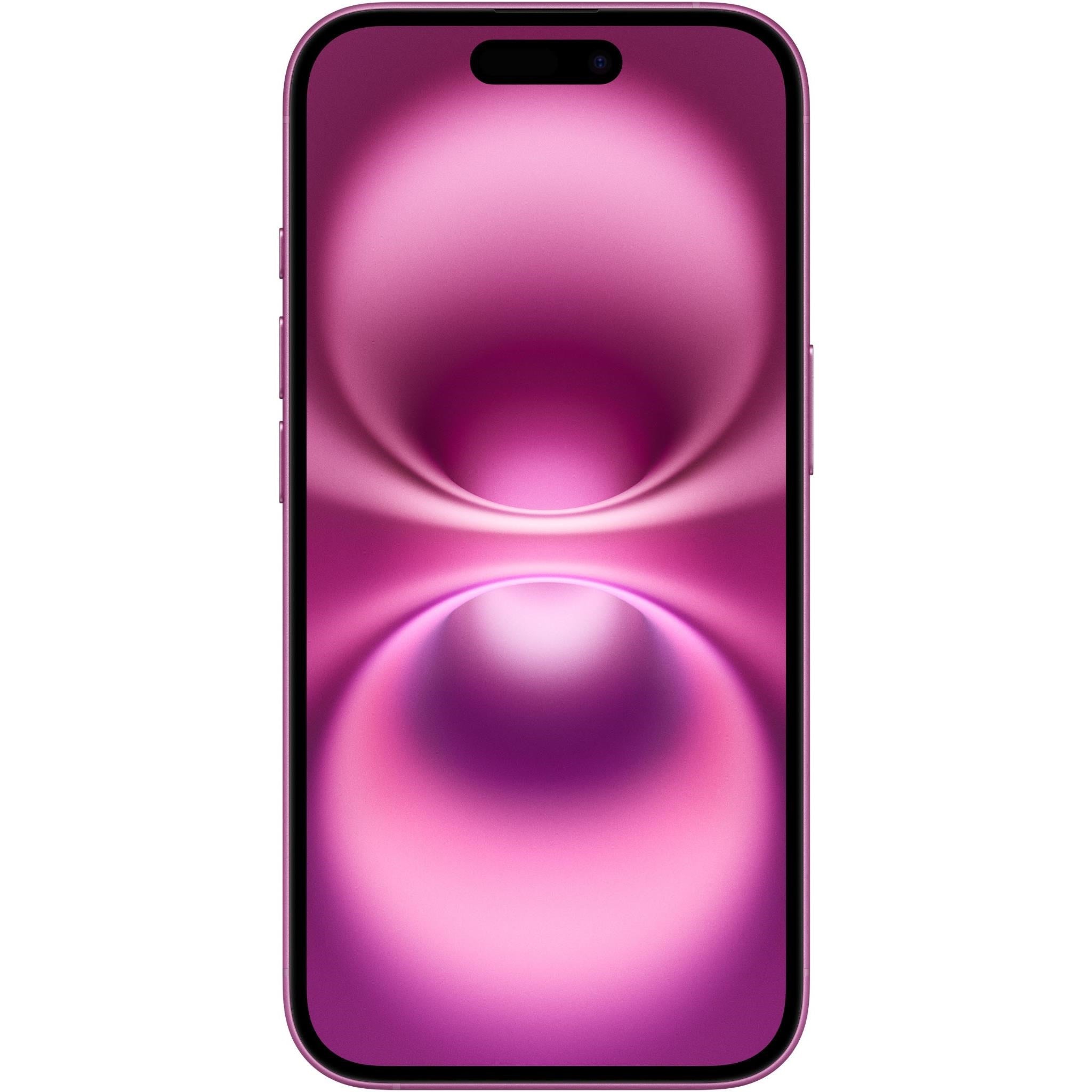 Apple iPhone 16 128GB (Pink)