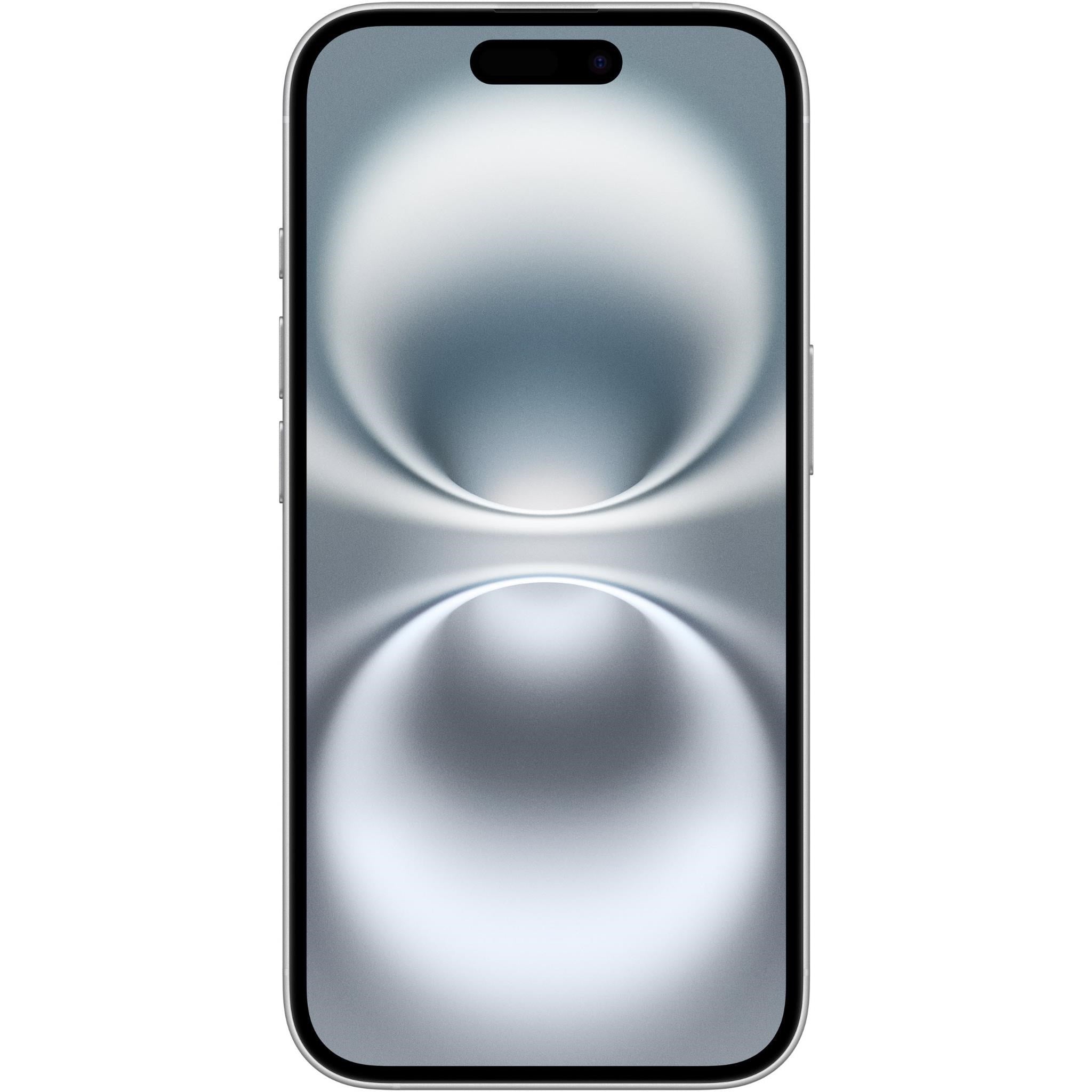 Apple iPhone 16 128GB (White)