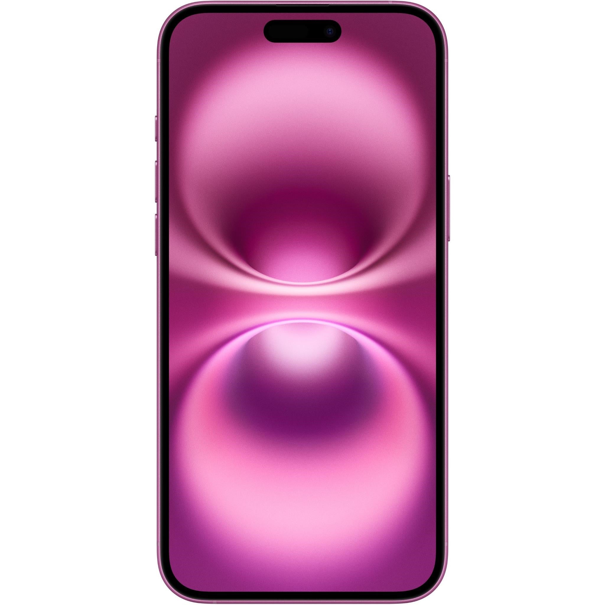 Apple iPhone 16 Plus 128GB (Pink)