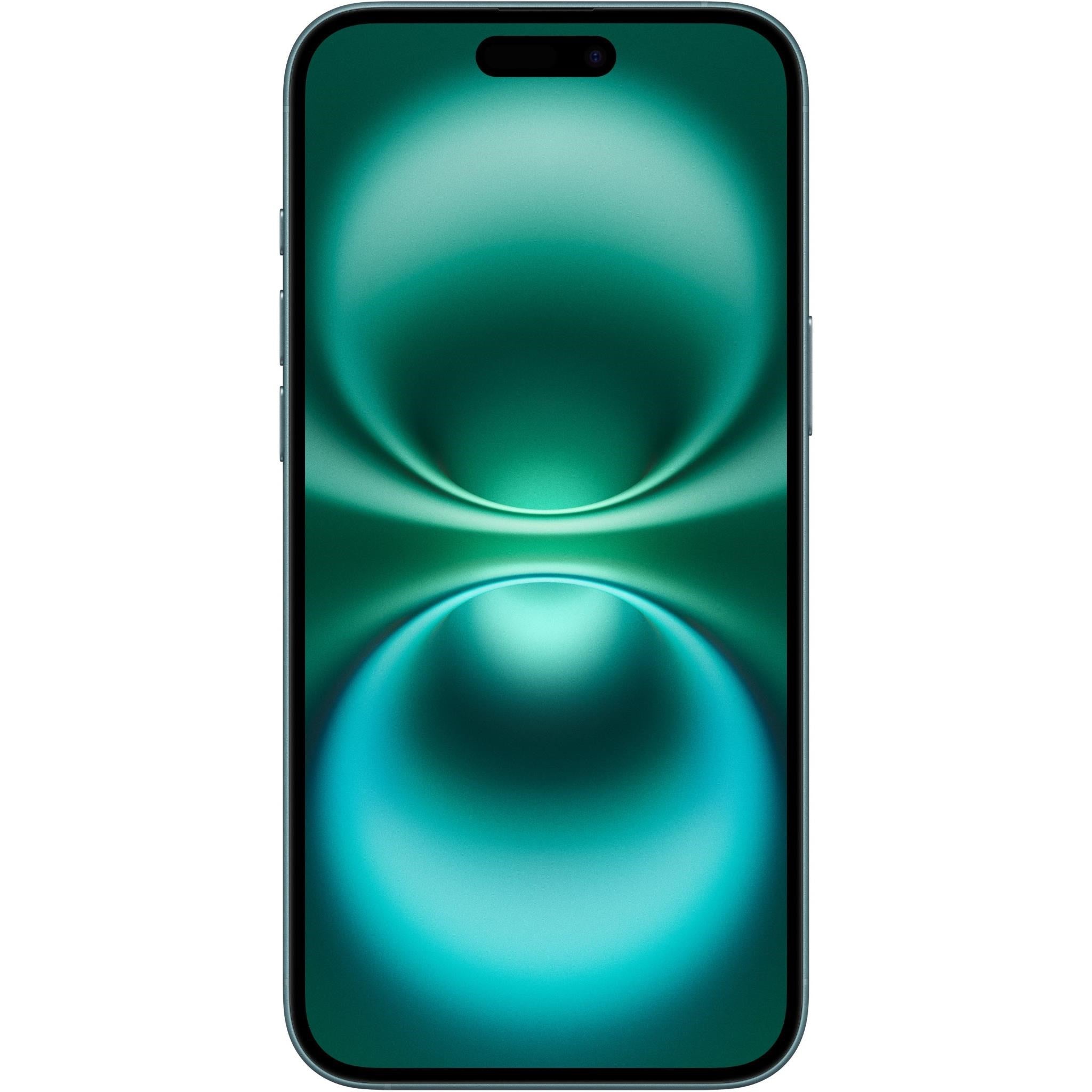 Apple iPhone 16 Plus 128GB (Teal)