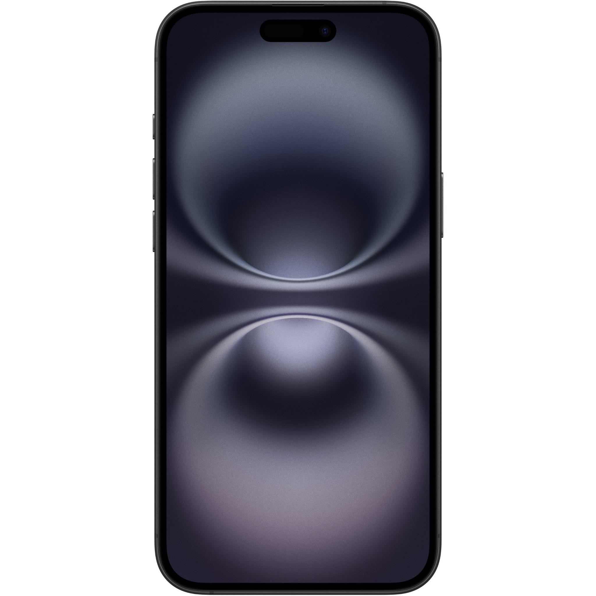 Apple iPhone 16 Plus 256GB (Black)