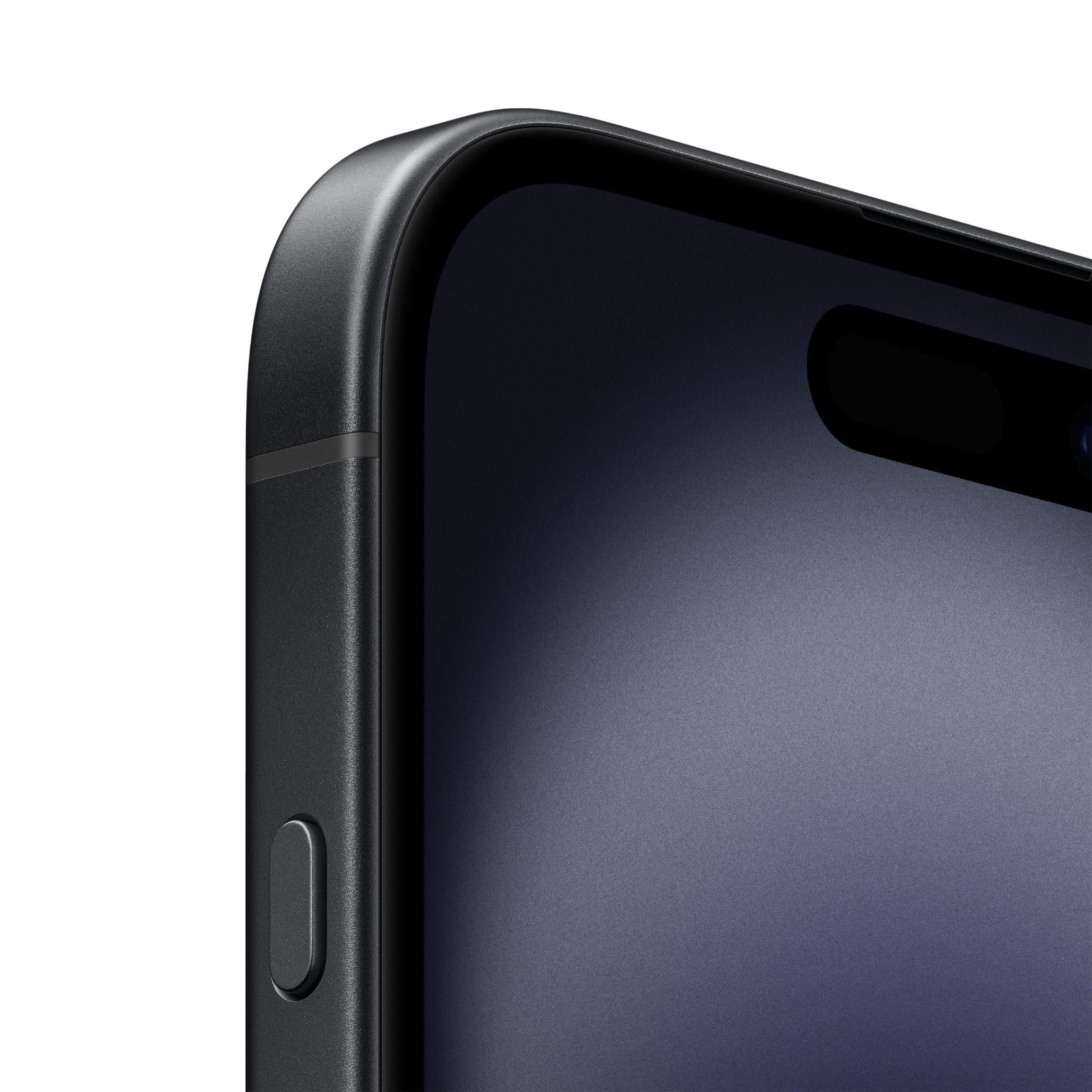 Apple iPhone 16 Plus 256GB (Black)