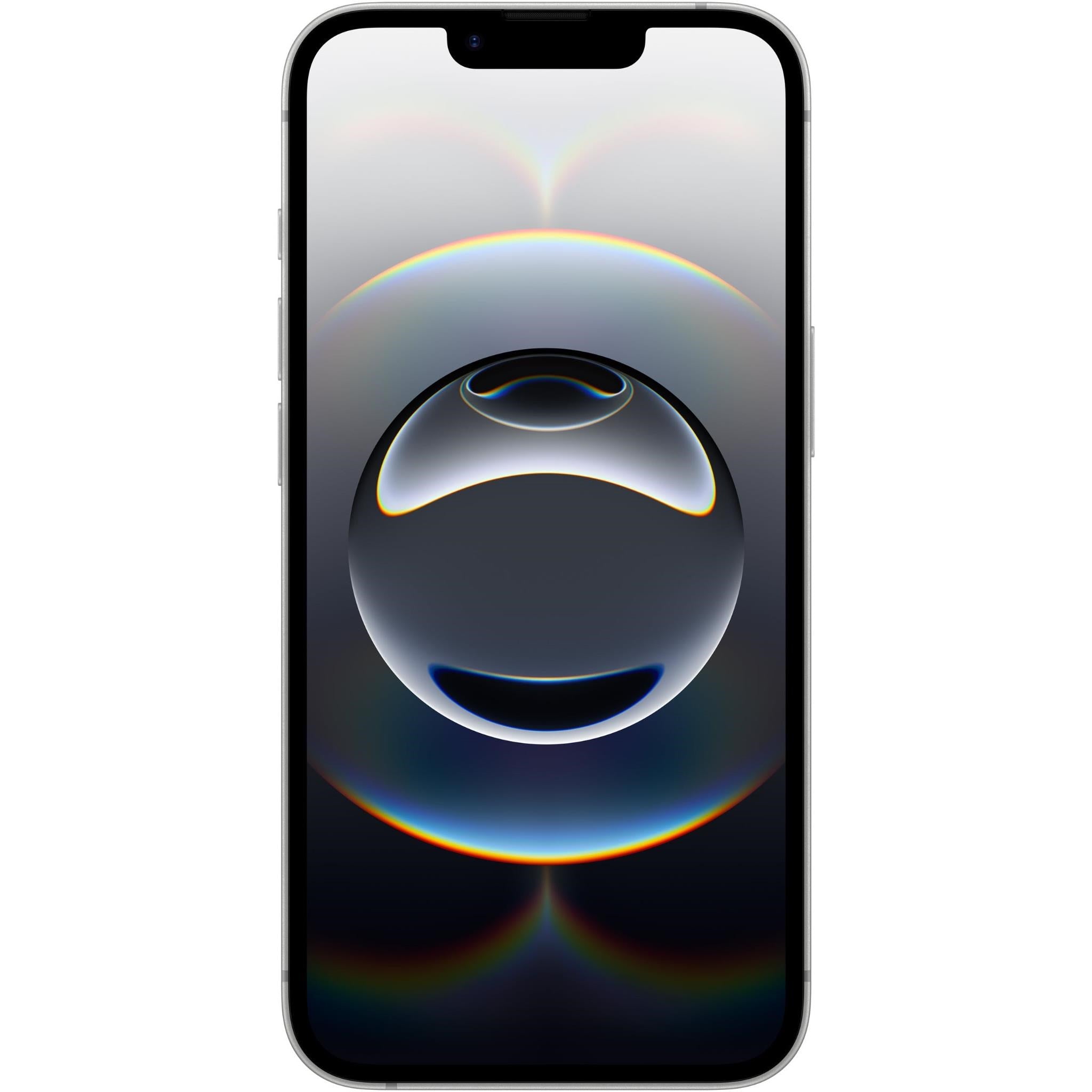 Apple iPhone 16e 256GB (White)