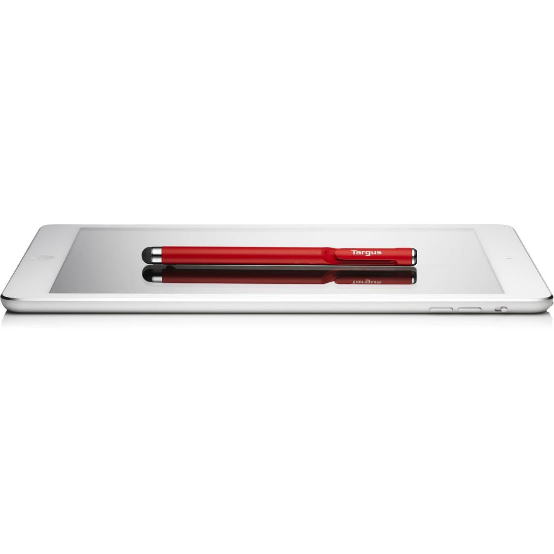 Targus Smooth Glide Standard Stylus (Red)
