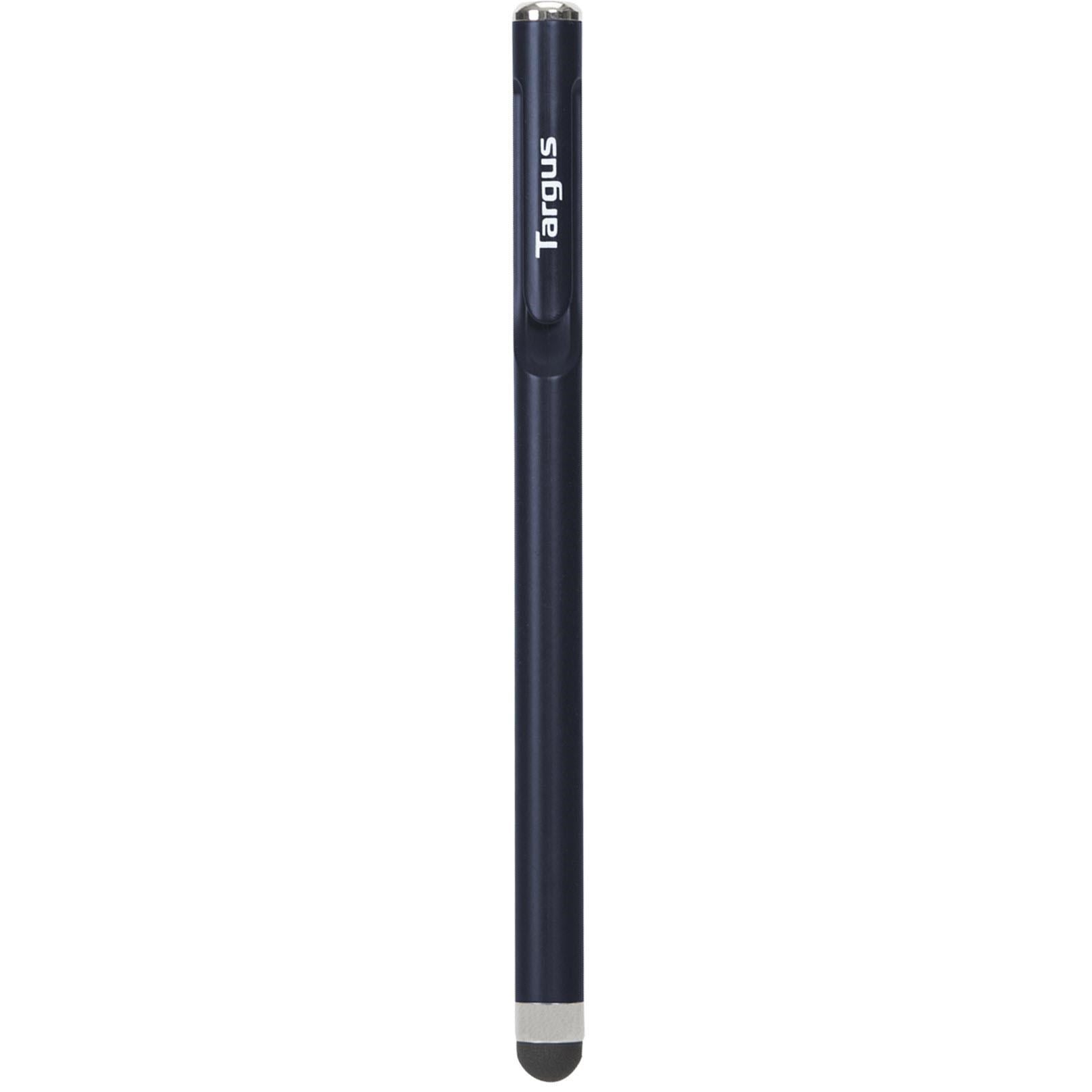Targus Smooth Glide Standard Stylus (Black)