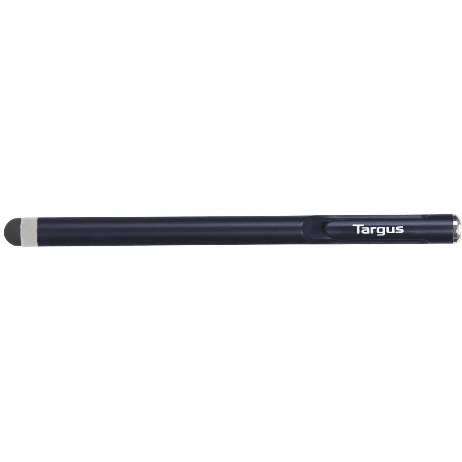 Targus Smooth Glide Standard Stylus (Black)
