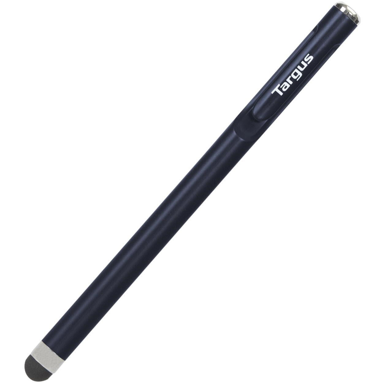 Targus Smooth Glide Standard Stylus (Black)