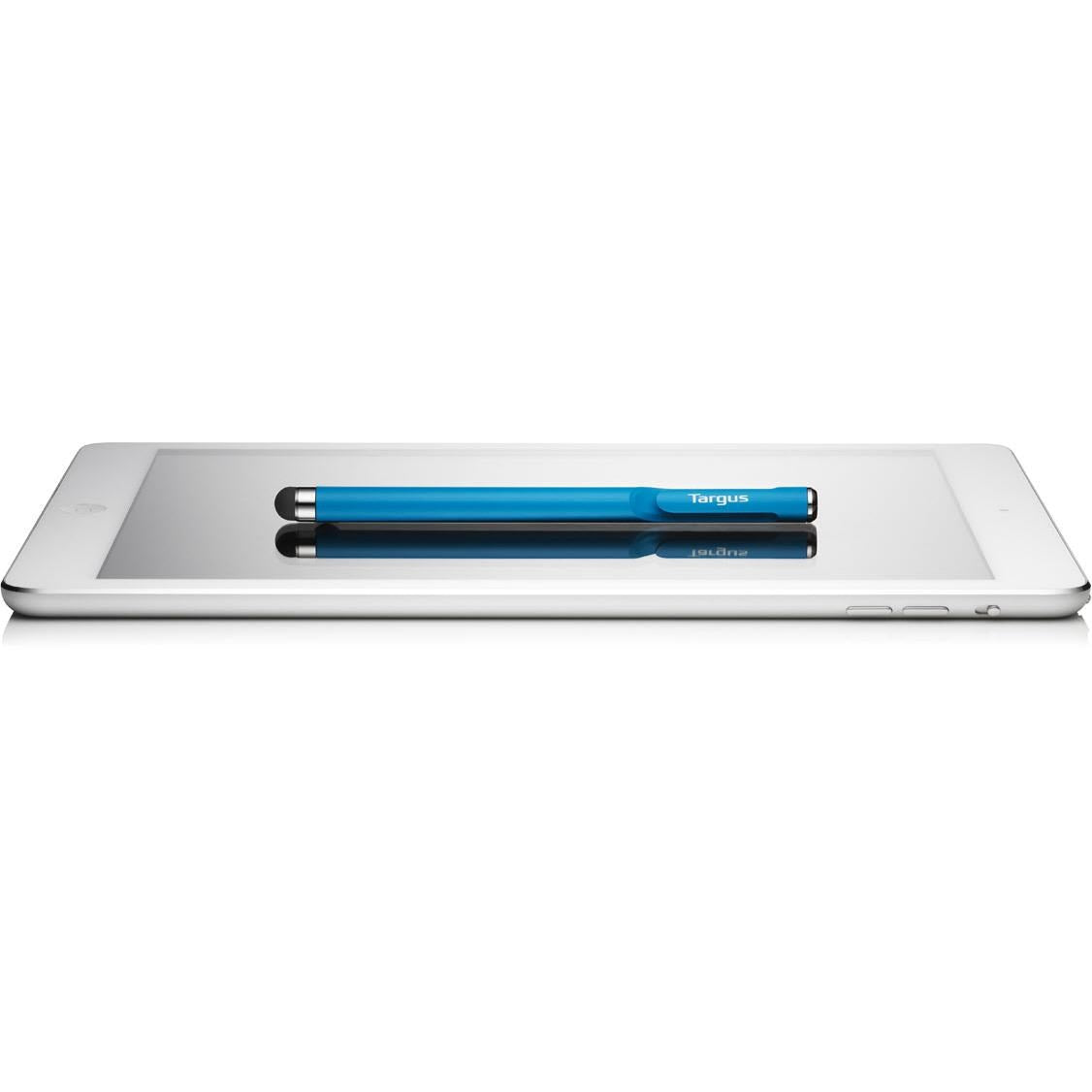 Targus Smooth Glide Standard Stylus (Blue)