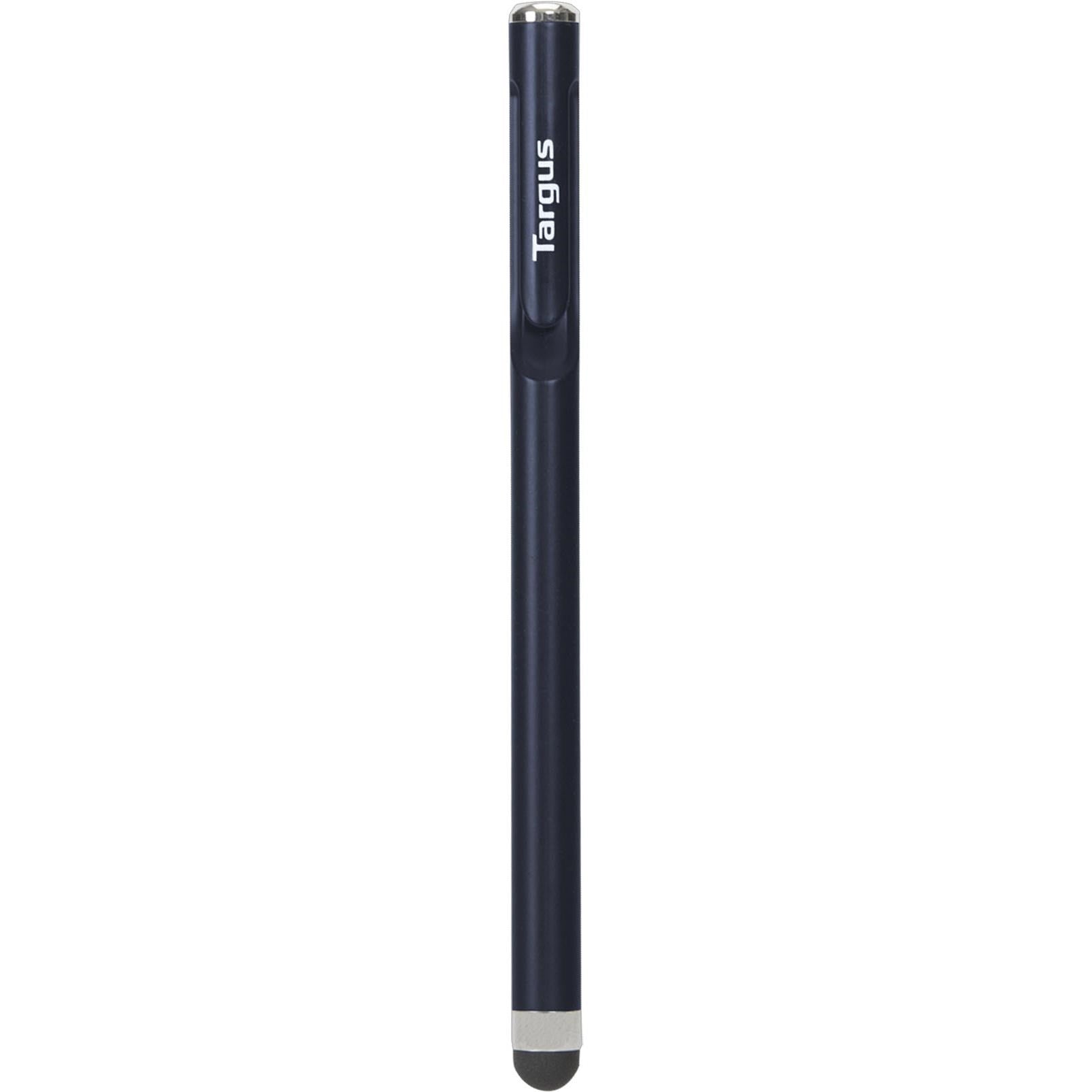 Targus Smooth Glide Slim Stylus (Black)