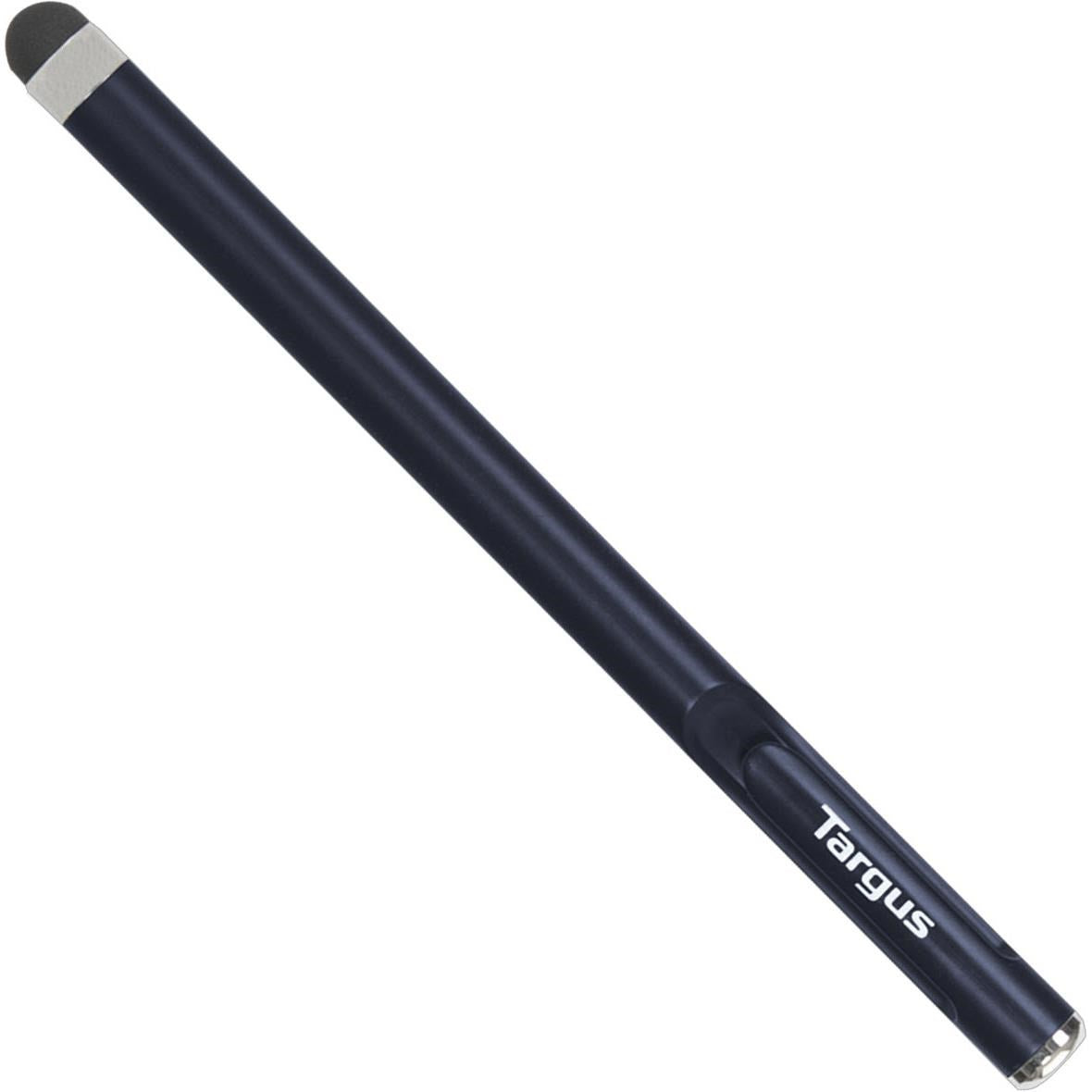 Targus Smooth Glide Slim Stylus (Black)