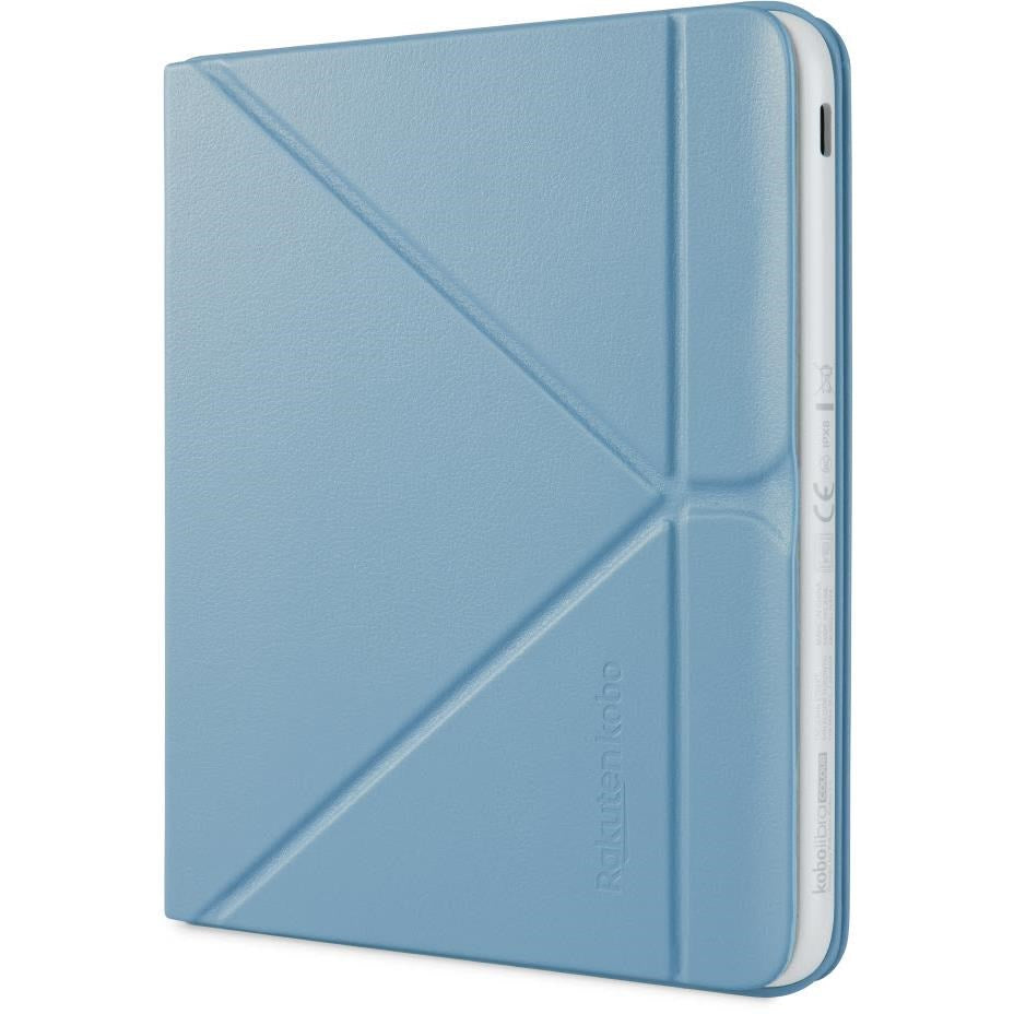 Kobo Libra Dusk Sleepcover Case (Blue)