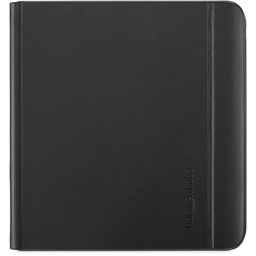 Kobo Libra Notebook Sleepcover Case (Black)