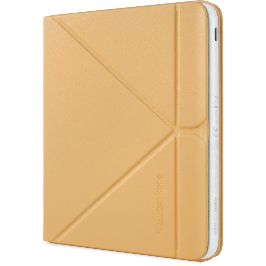 Kobo Libra Sleepcover Case (Butter Yellow)