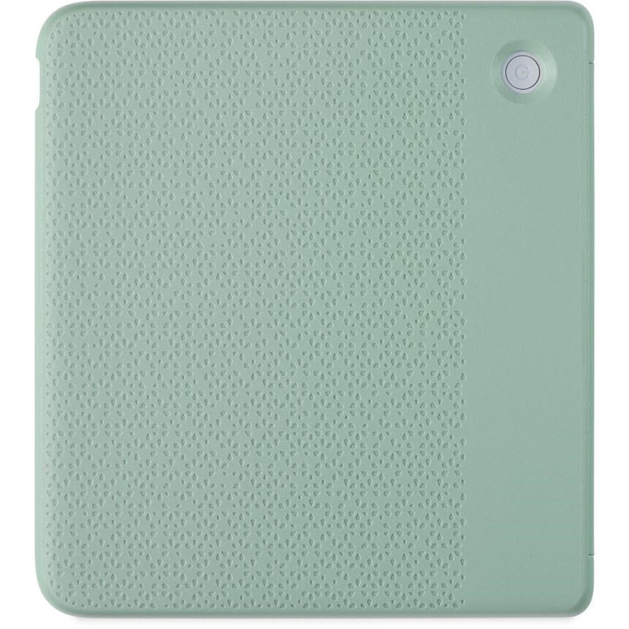 Kobo Libra Sleepcover Case (Garden Green)