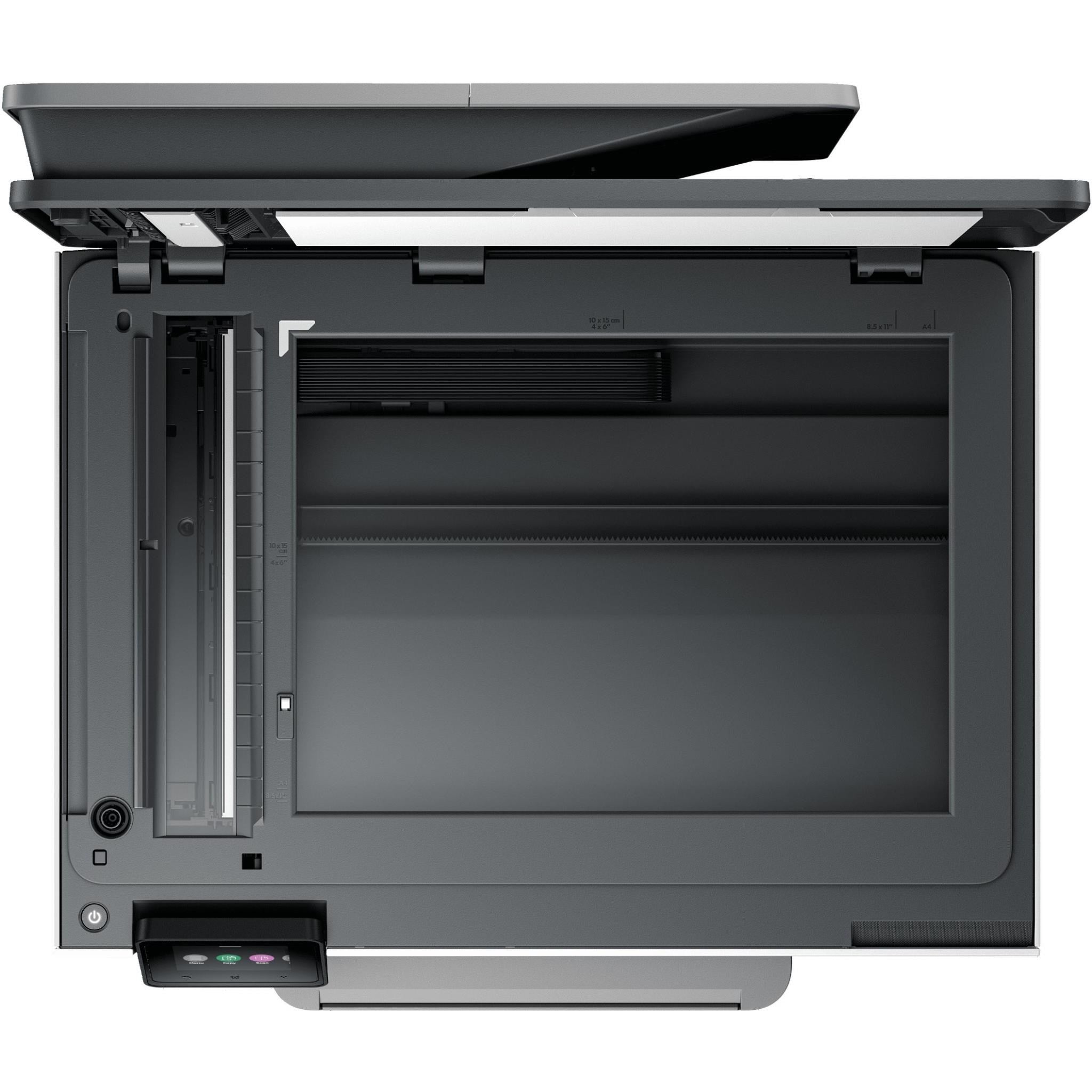 HP OfficeJet Pro 8130e All-in-One Printer instant ink enabled