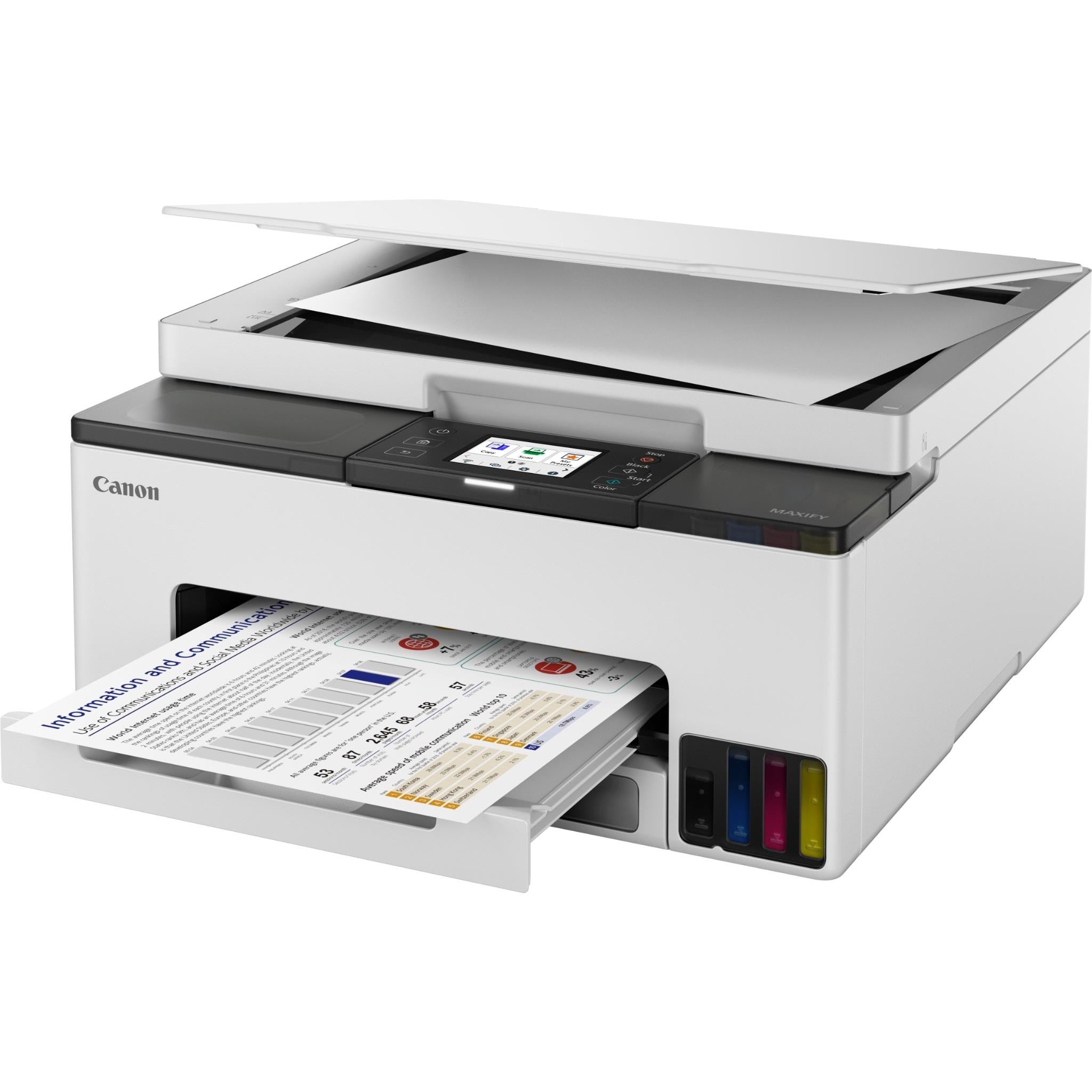 Canon GX1060 Maxify Tank Printer