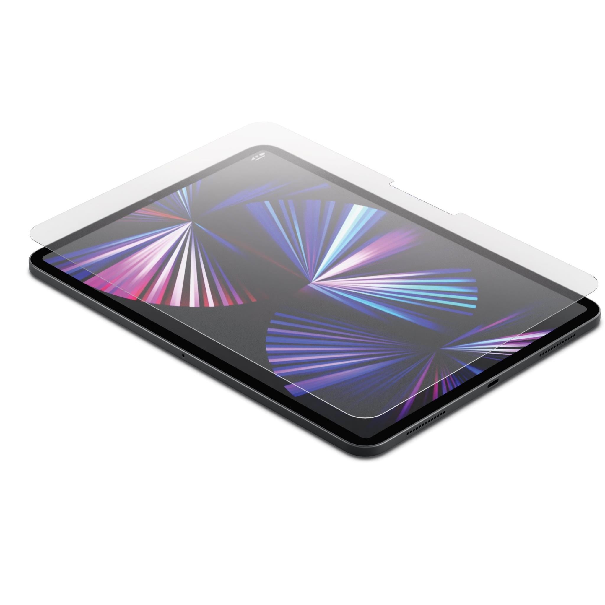 Cygnett OpticShield Glass Screen Protector for iPad Pro 11' M5/M4