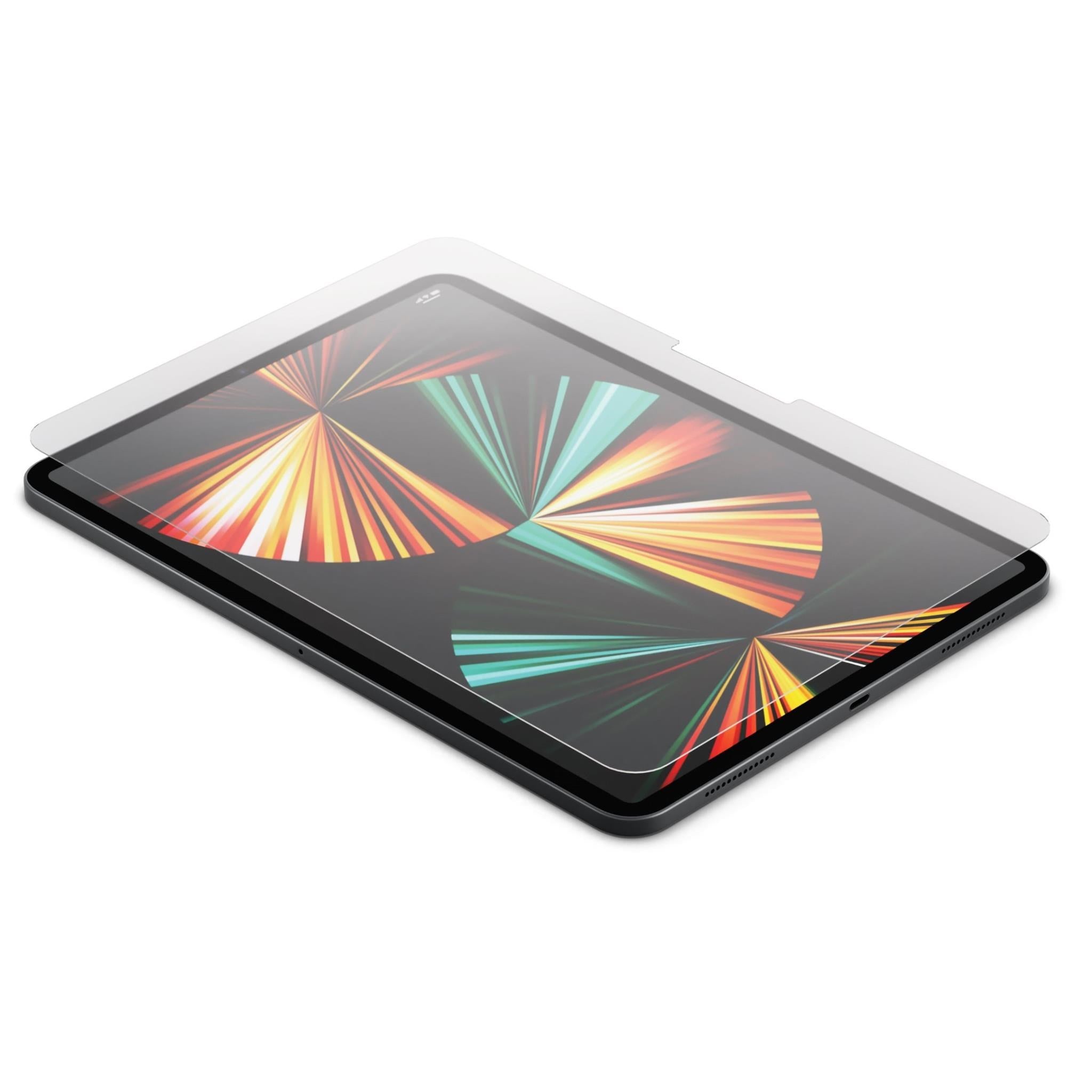 Cygnett OpticShield Glass Screen Protector for iPad Pro 13' M5/M4