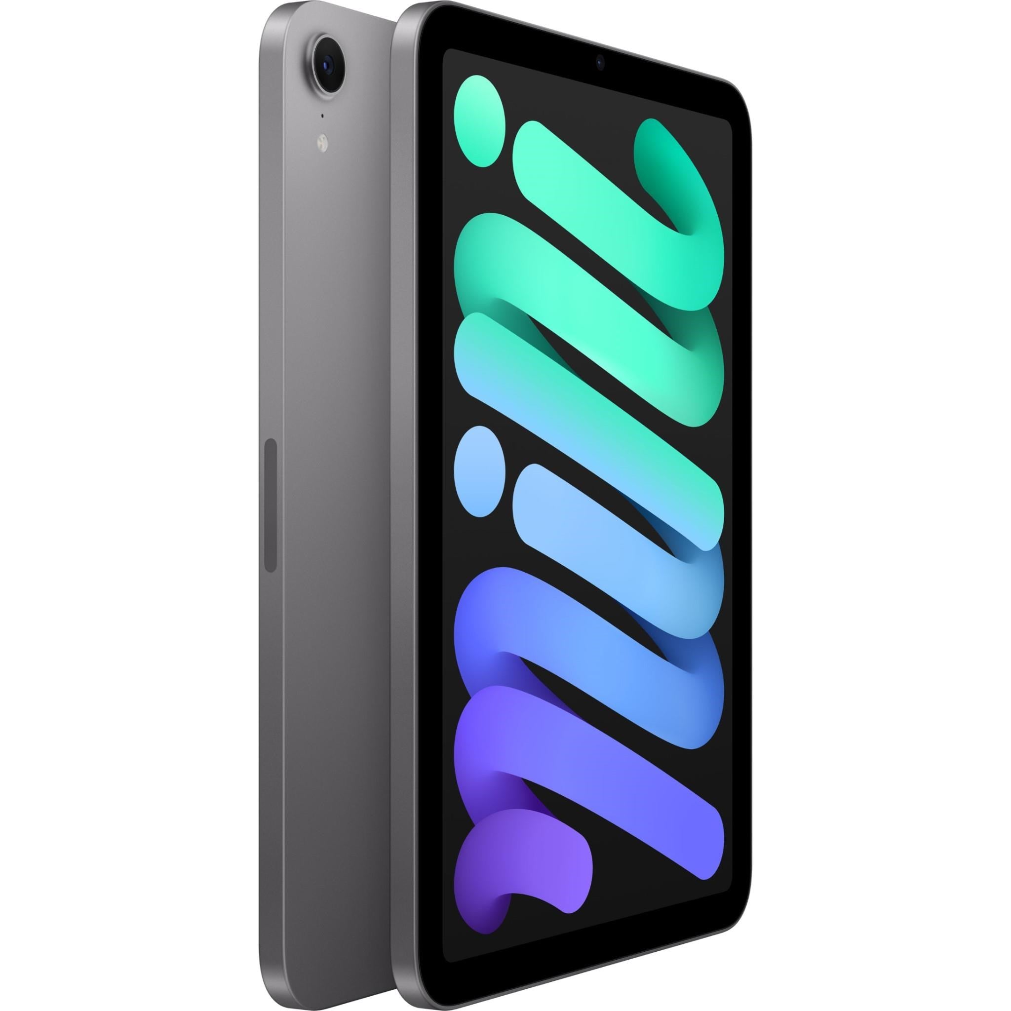 Apple iPad mini 8.3-inch Wi-Fi 512GB (Space Grey)[A17 Pro Chip]