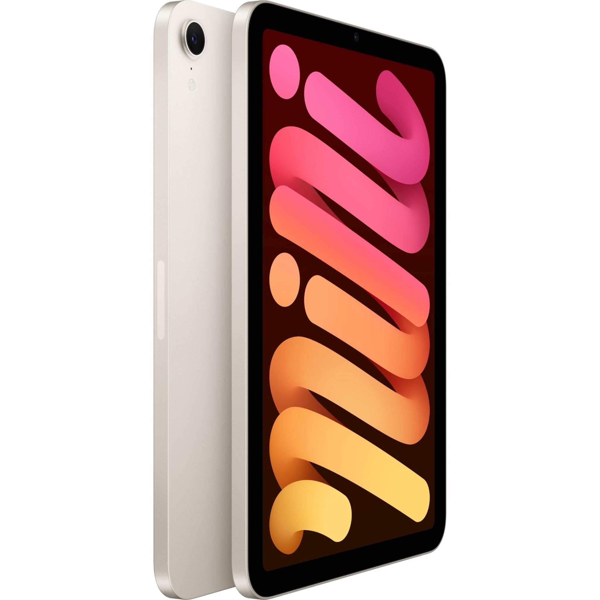 Apple iPad mini 8.3-inch Wi-Fi 512GB (Starlight)[A17 Pro Chip]