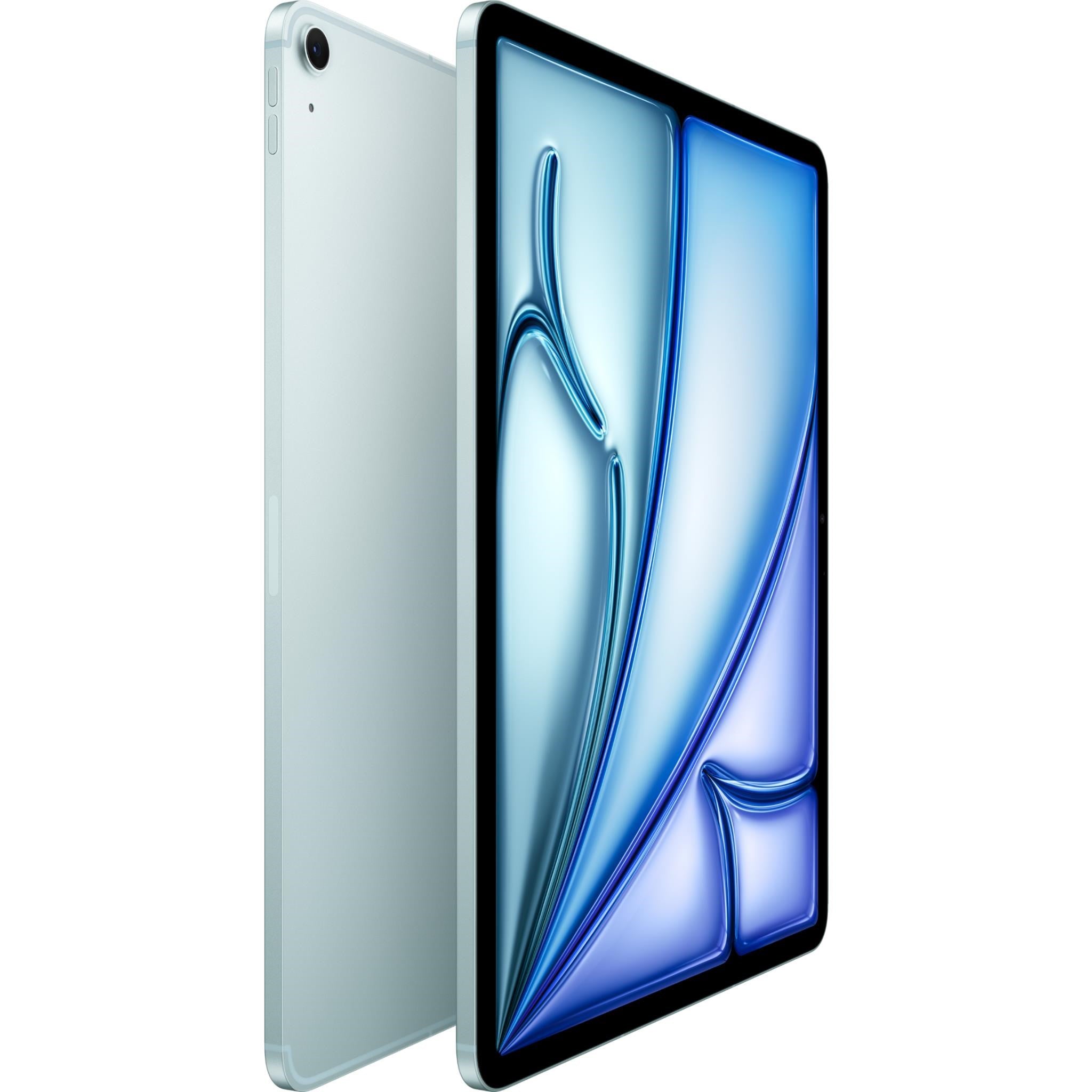 Apple iPad Air 13-inch M4 512GB Wi-Fi + Cellular (Blue)