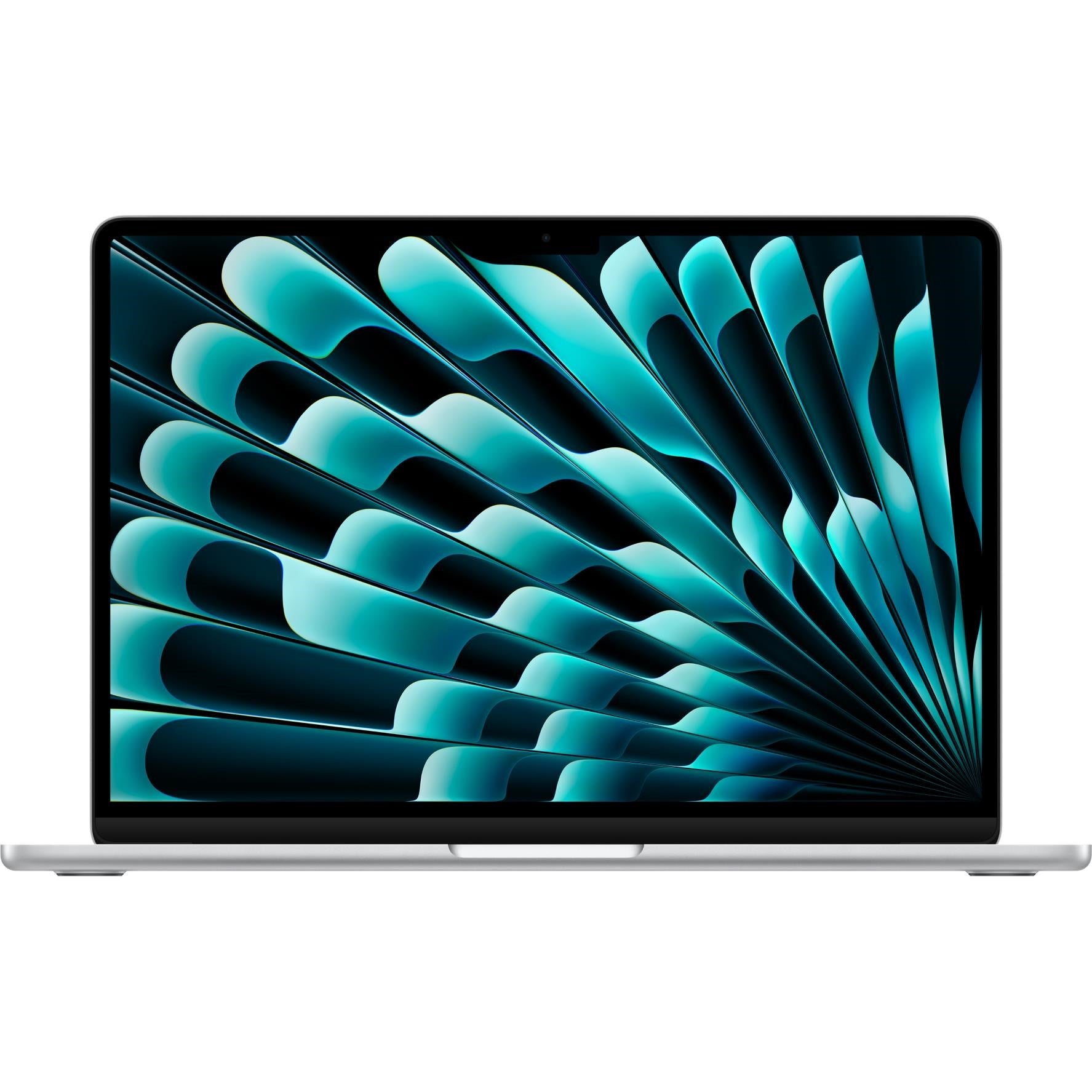 Apple MacBook Air 13-inch with M5 Chip. 512GB/16GB (Silver)