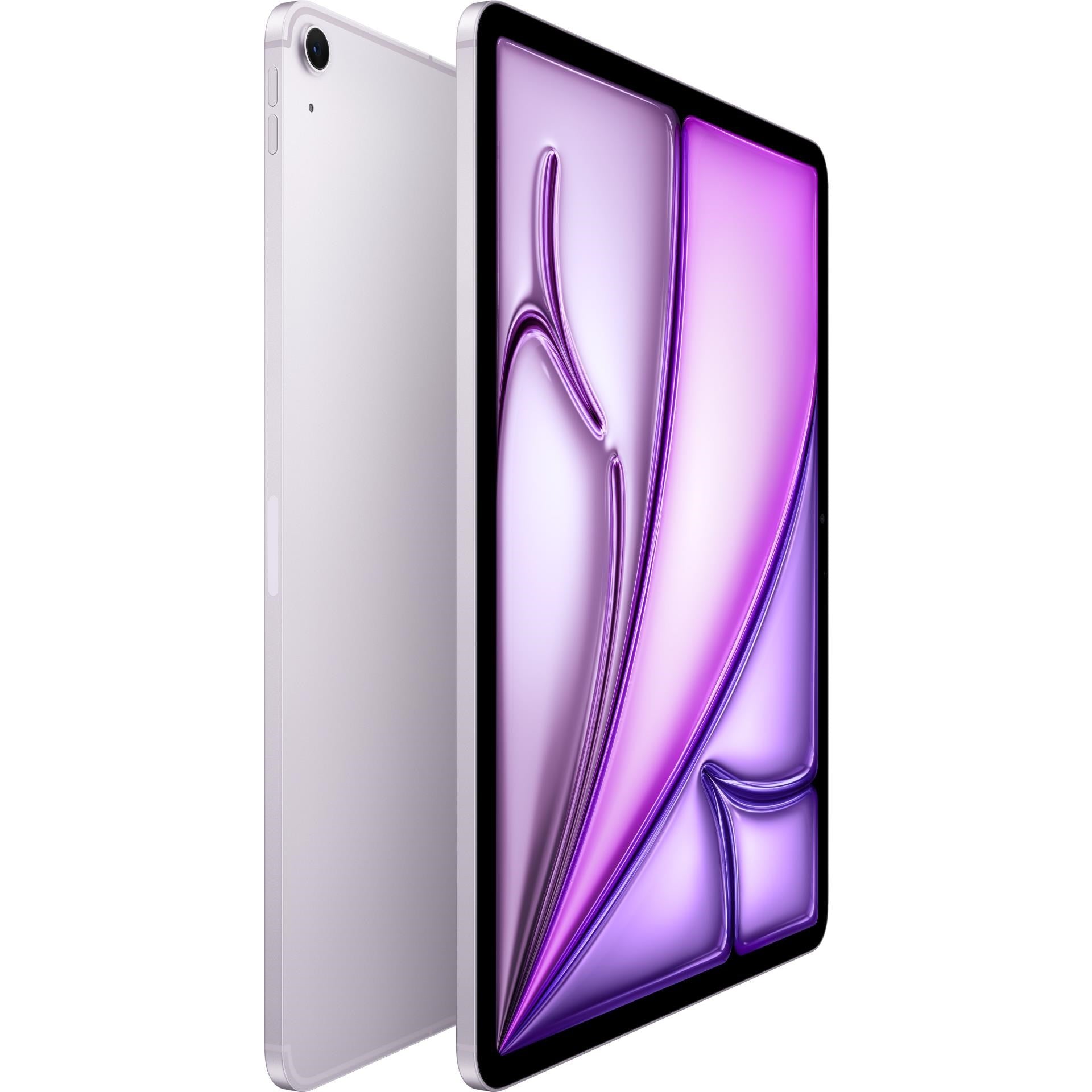 Apple iPad Air 13-inch M4 1TB Wi-Fi + Cellular (Purple)