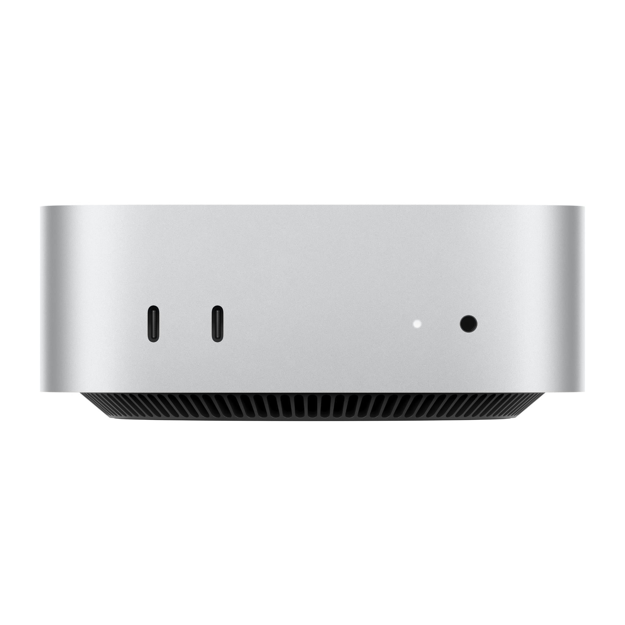 Apple Mac mini with M4 Pro Chip. 12-core CPU/16-core GPU. 512GB/24GB