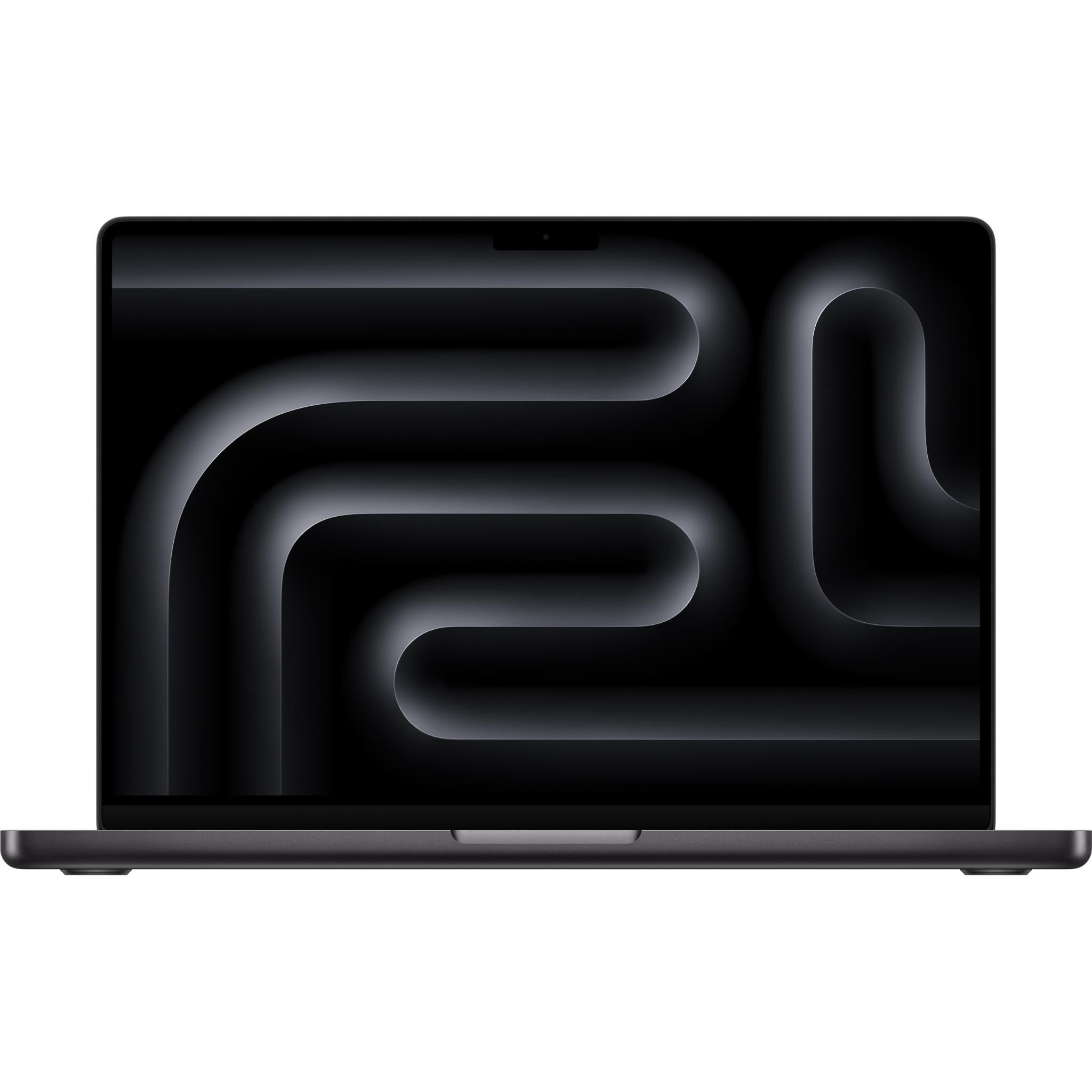Apple MacBook Pro 14-inch with M4 Chip. 1TB/16GB (Space Black)[2024]