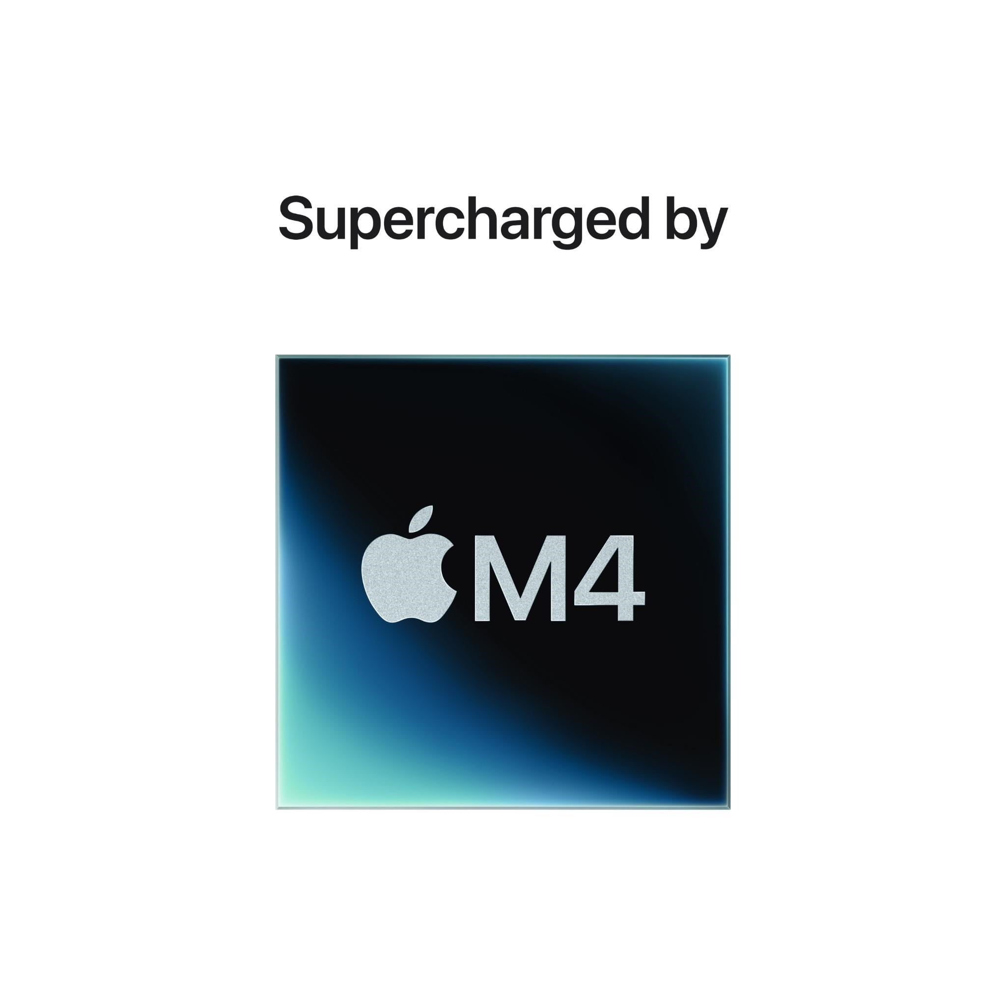 Apple MacBook Pro 14-inch with M4 Chip. 1TB/16GB (Silver)[2024]