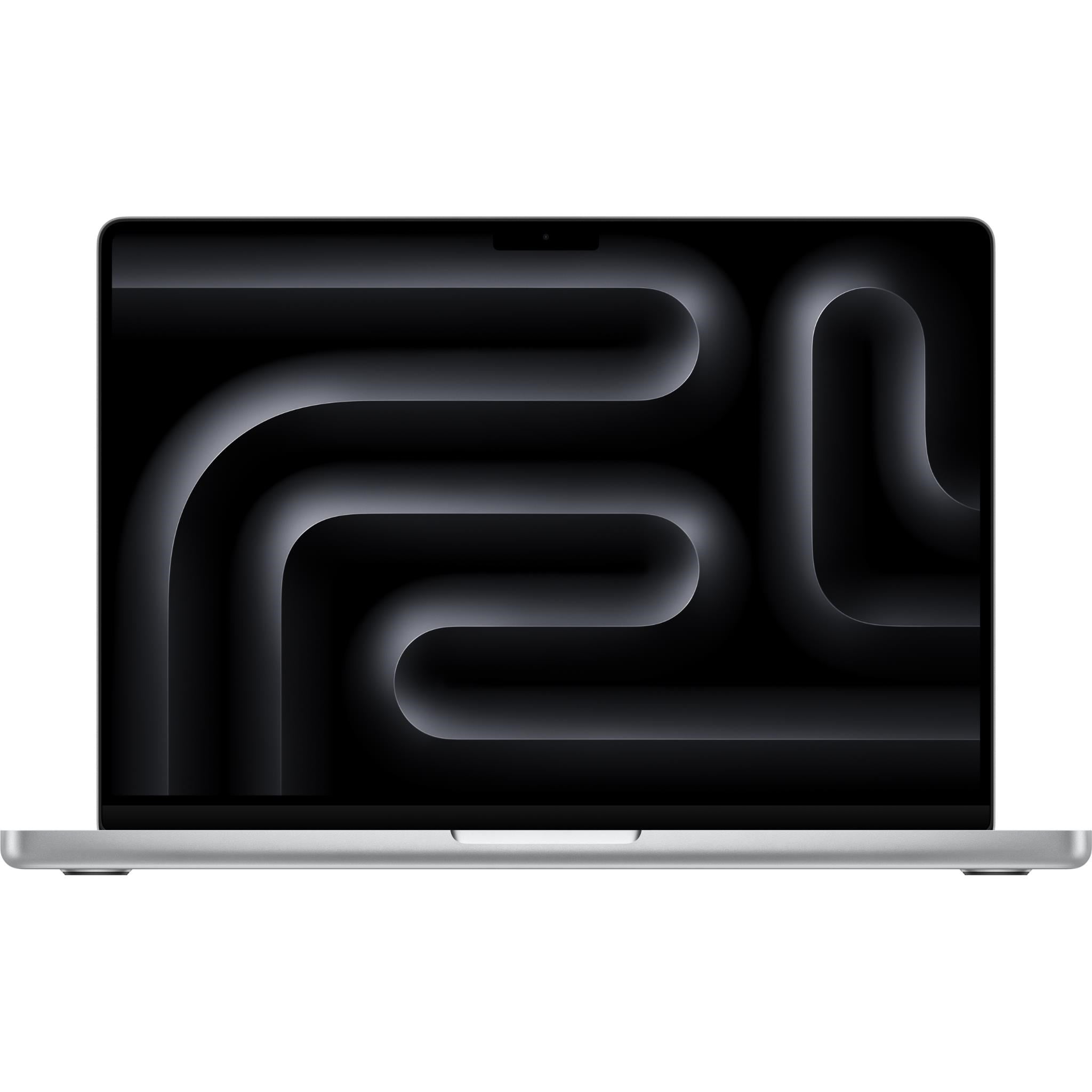 Apple MacBook Pro 14-inch with M4 Pro Chip. 512GB/24GB (Silver)[2024]