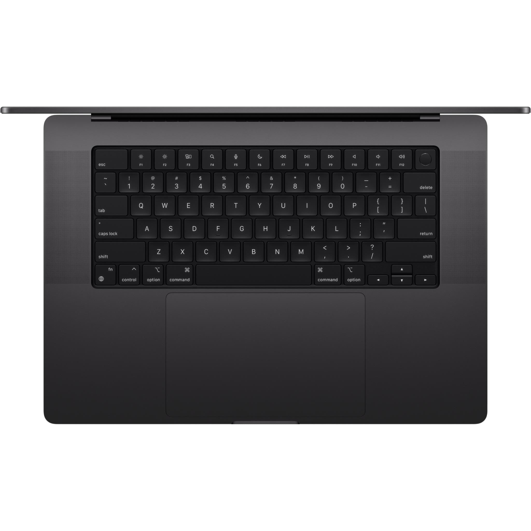 Apple MacBook Pro 16-inch with M4 Pro Chip. 512GB/48GB (Space Black)[2024]
