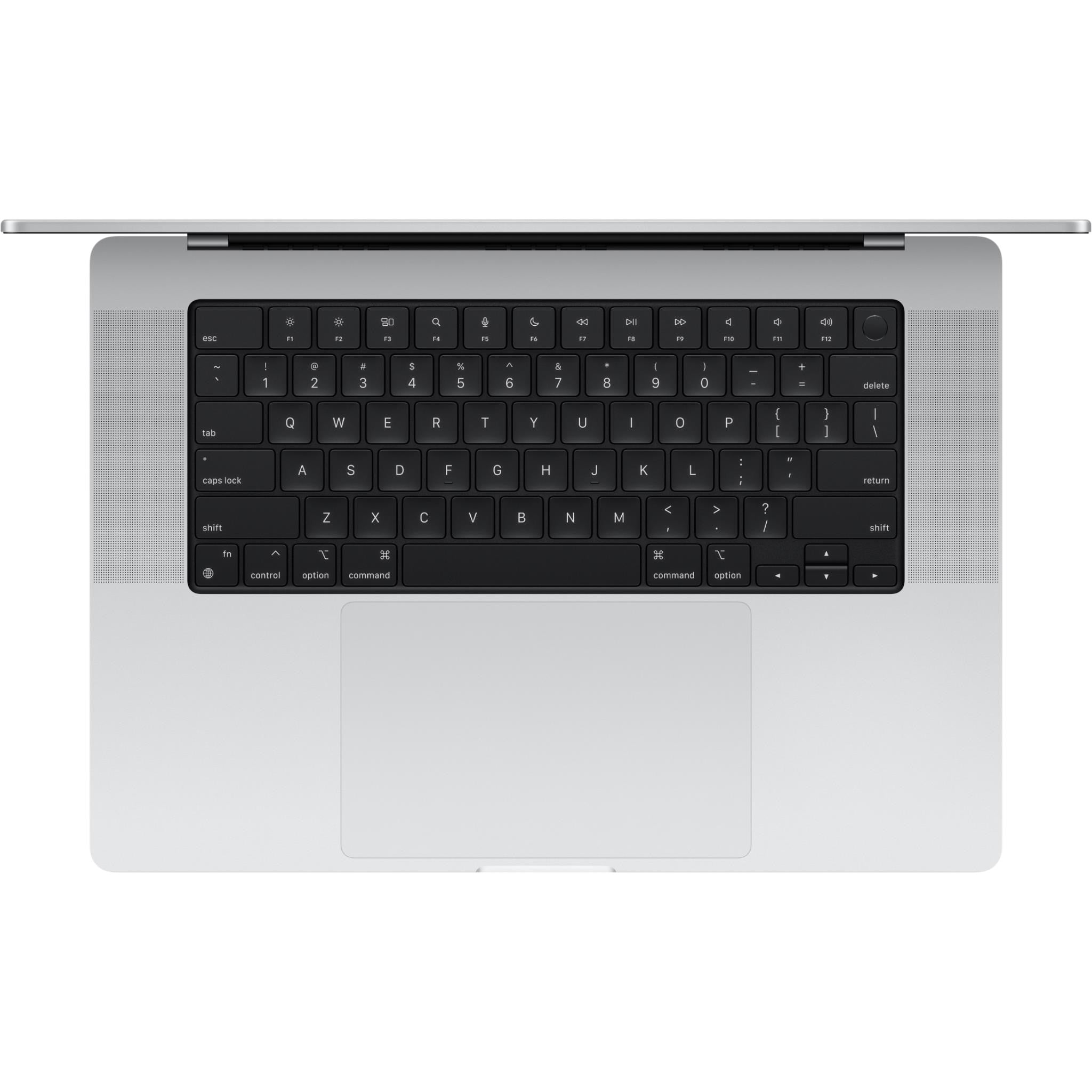 Apple MacBook Pro 16-inch with M4 Max Chip. 1TB/36GB (Silver)[2024]
