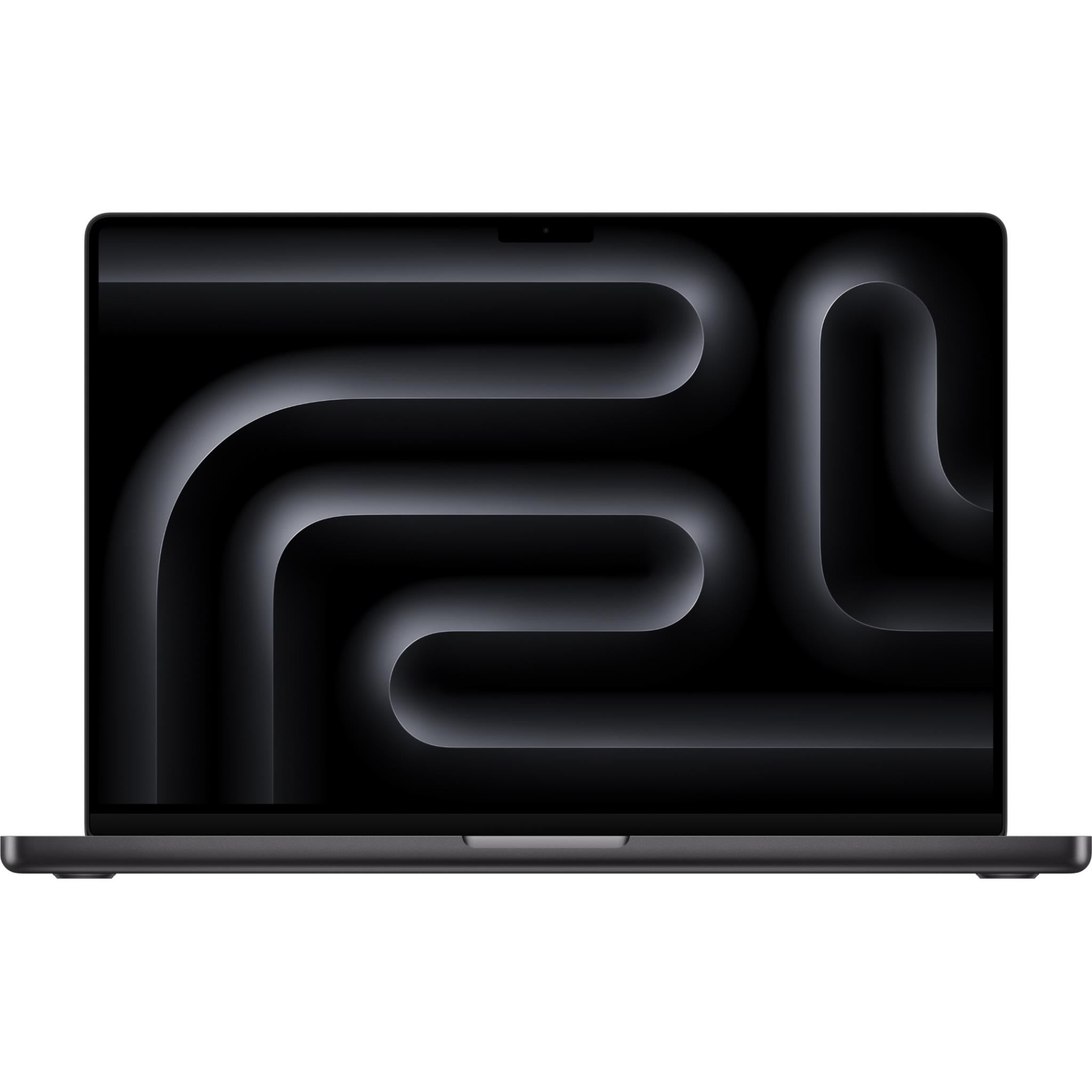 Apple MacBook Pro 16-inch with M4 Max Chip. 1TB/36GB (Space Black)[2024]