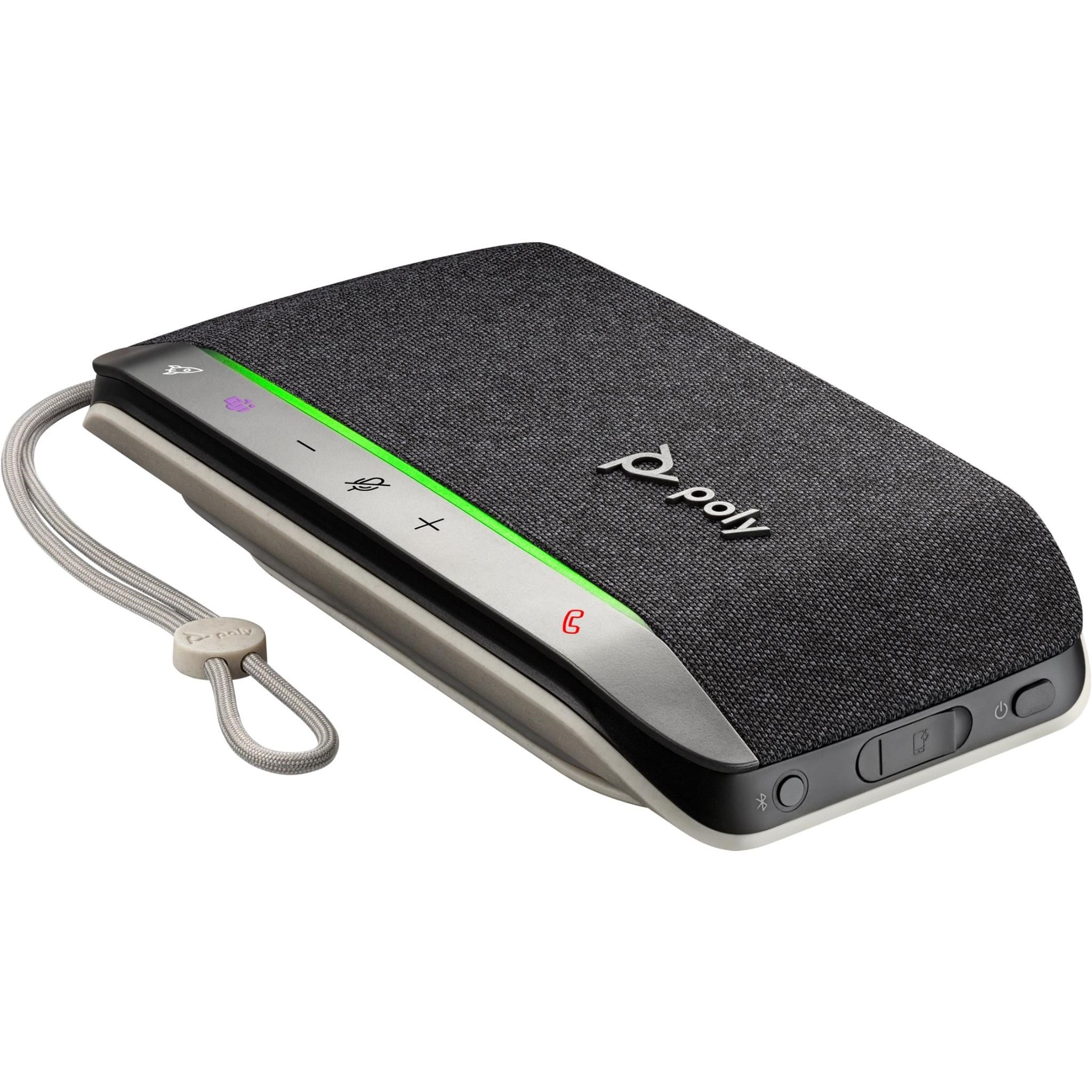 HP Poly -Sync 20-M Speakerphone