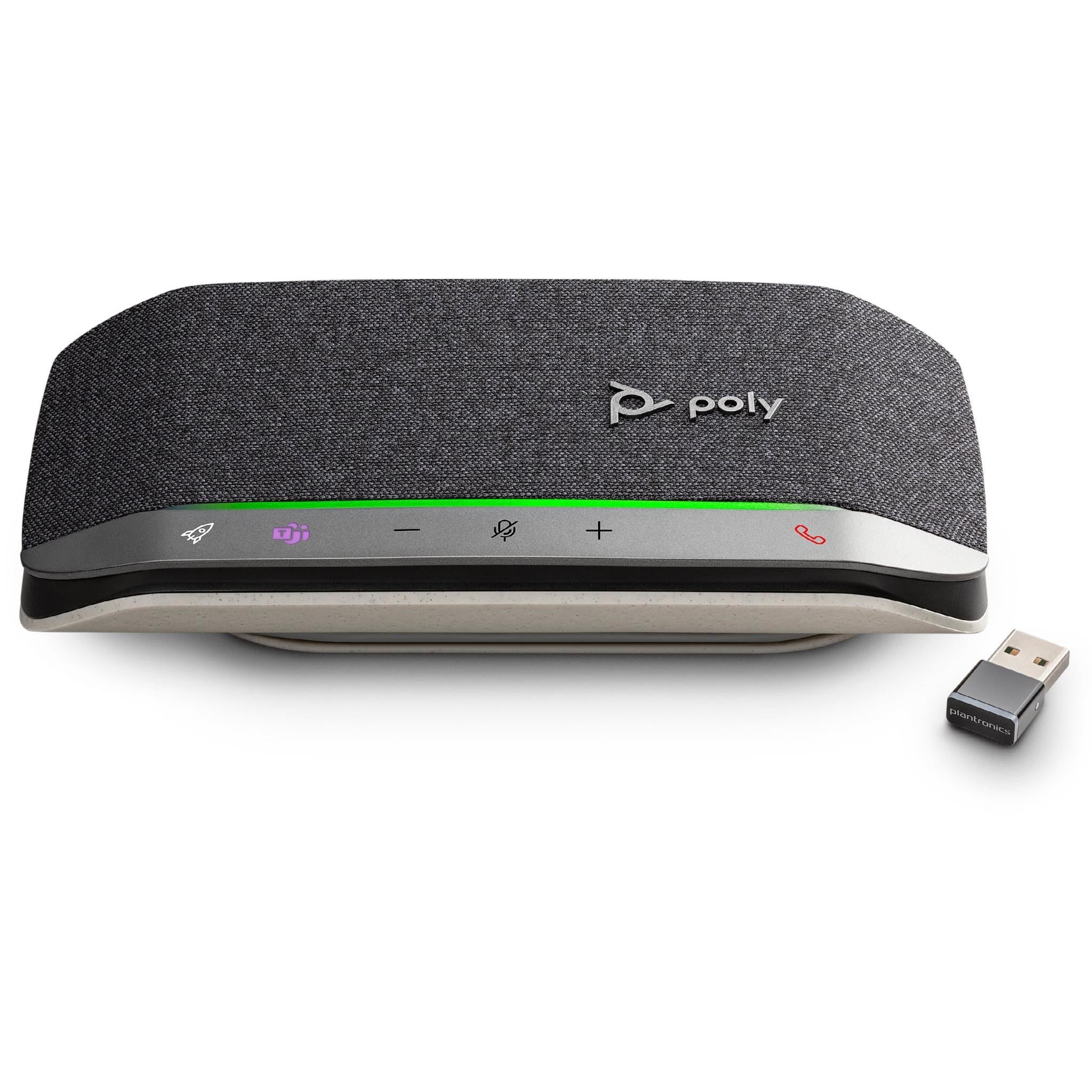 Poly Sync 20+M Speakerphone