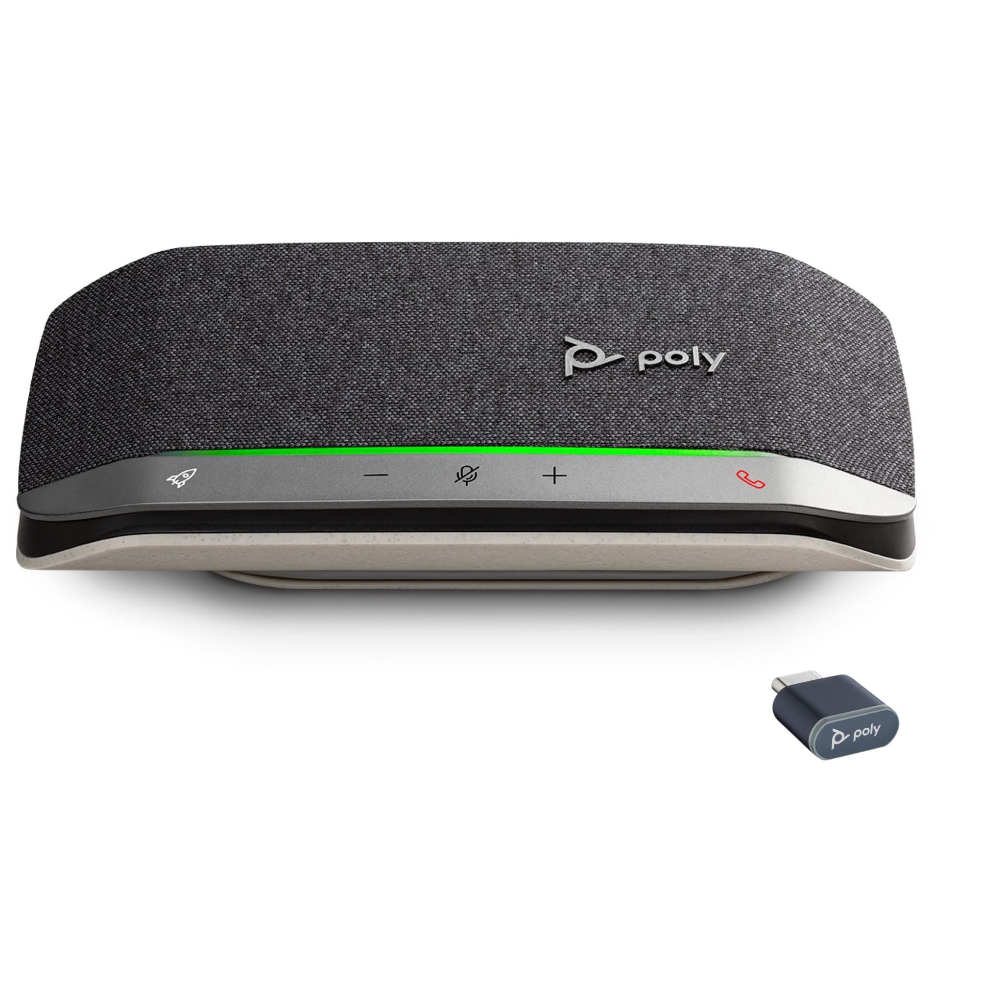 Poly Sync 20+M Speakerphone