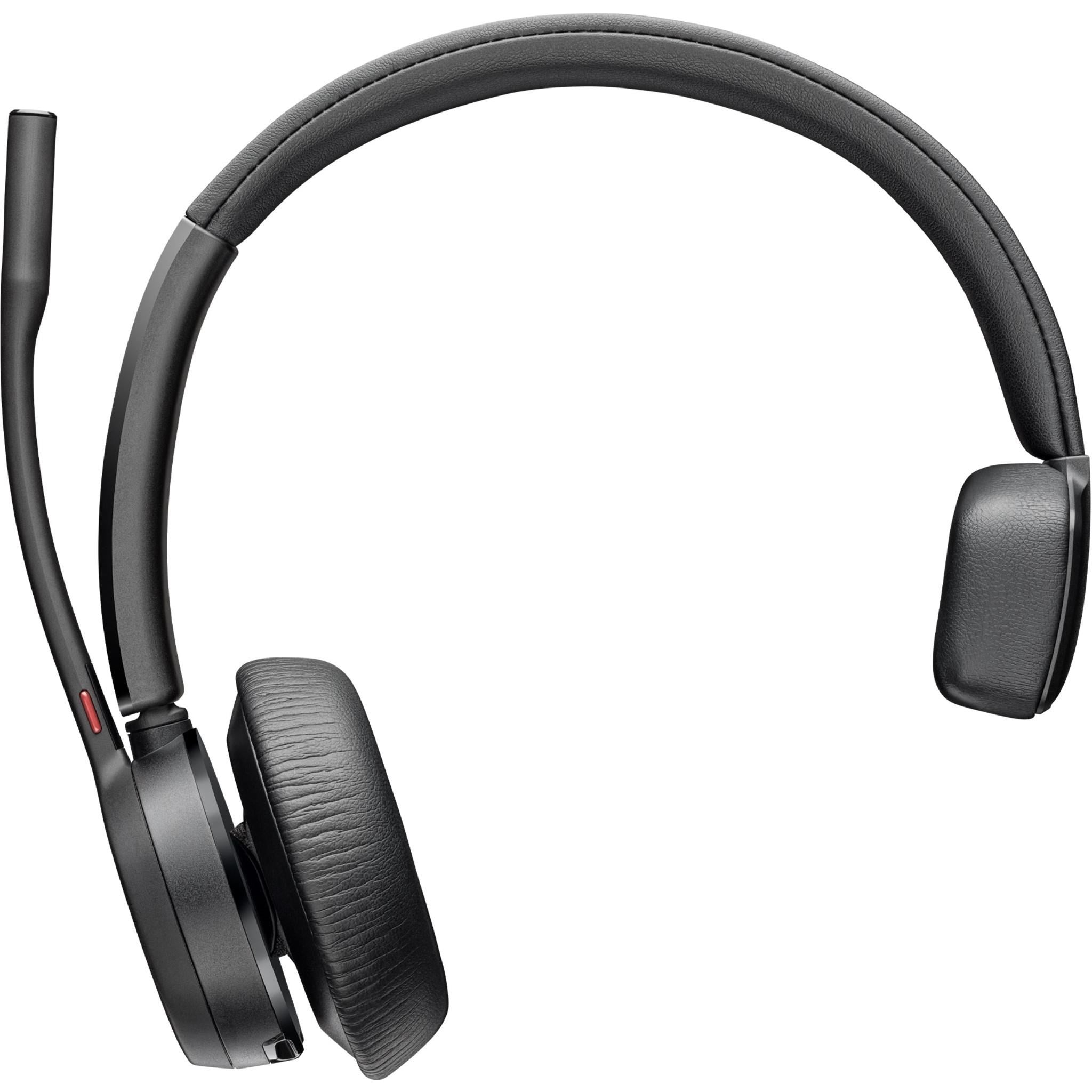 Poly Voyager 4310-M Wireless Mono Headset