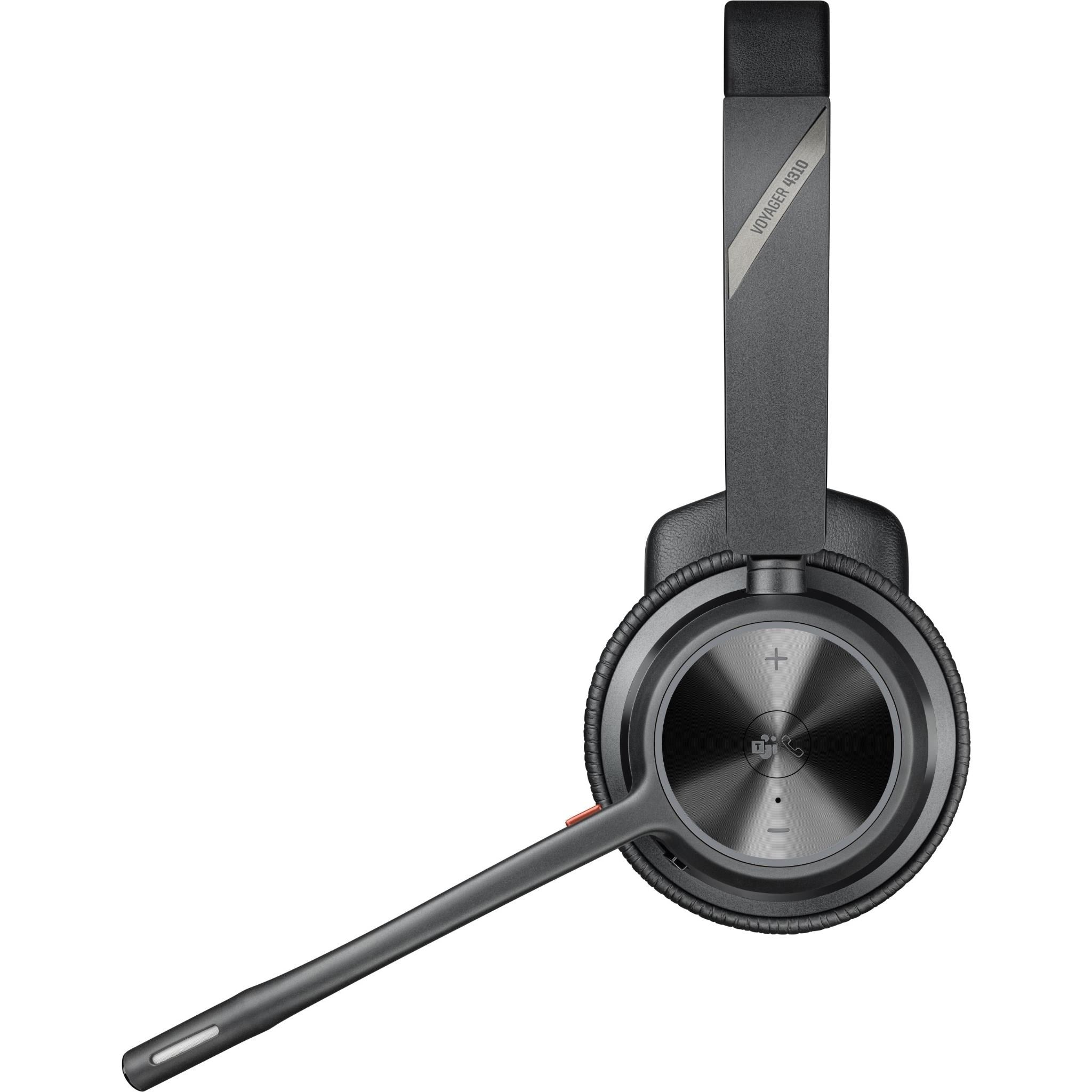 Poly Voyager 4310-M Wireless Mono Headset